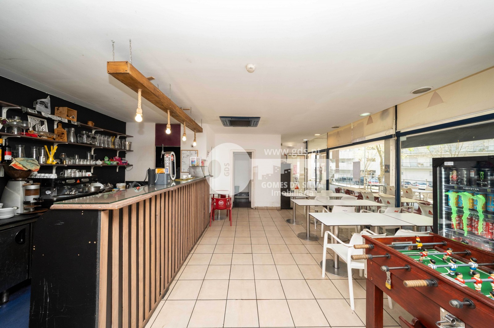 Loja em Azurém, Guimarães, Braga - Imagem 9