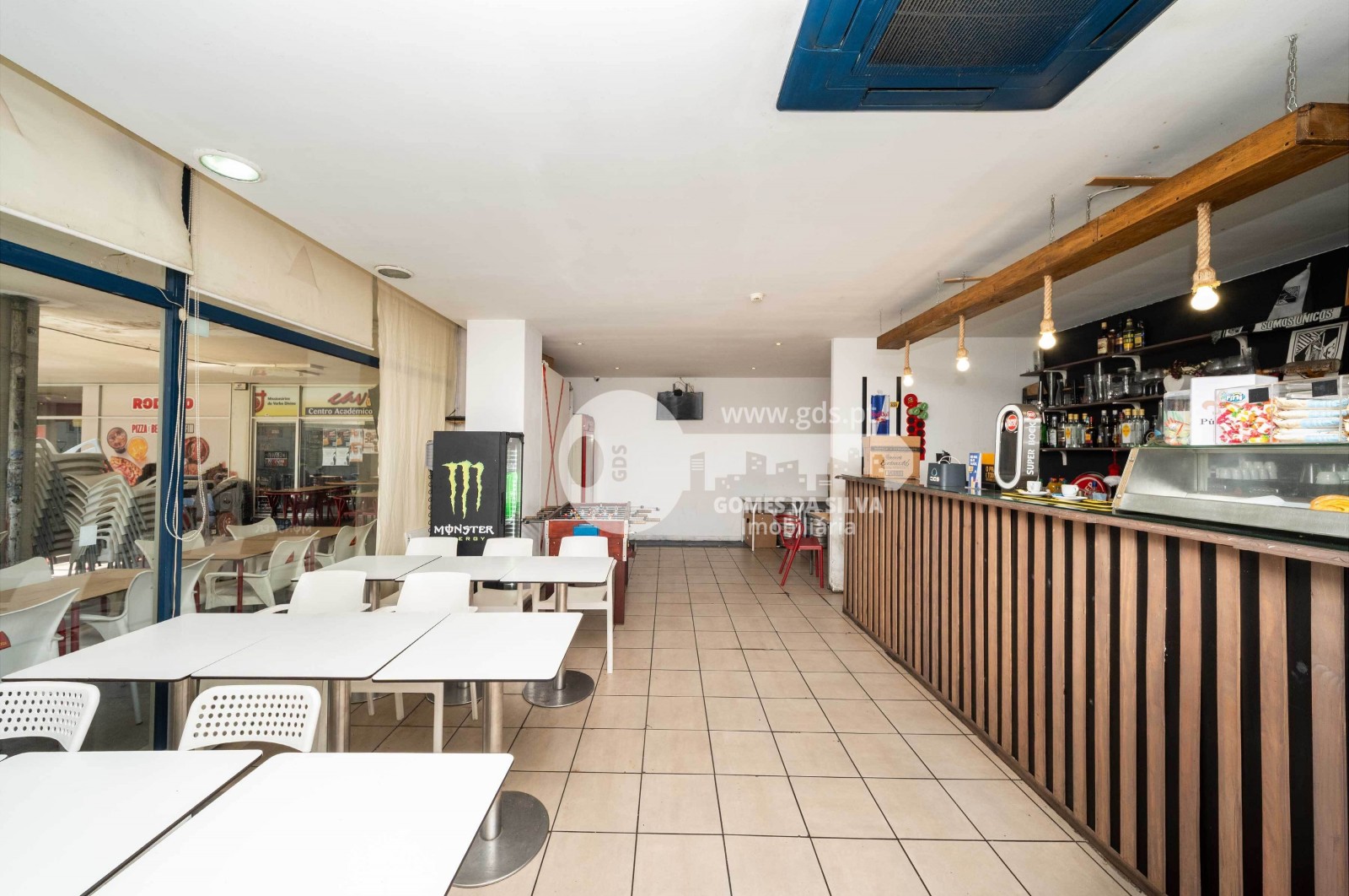 Loja afeta a restauração e bebidas em Azurém - Gomes da Silva - Imagem 6 Loja em Azurém, Guimarães, Braga - Imagem 6