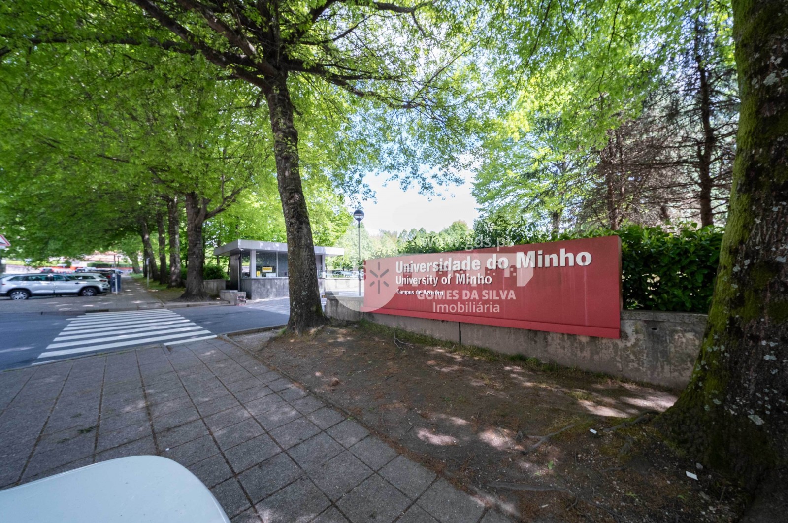 Loja afeta a restauração e bebidas em Azurém - Gomes da Silva - Imagem 19 Loja em Azurém, Guimarães, Braga - Imagem 19