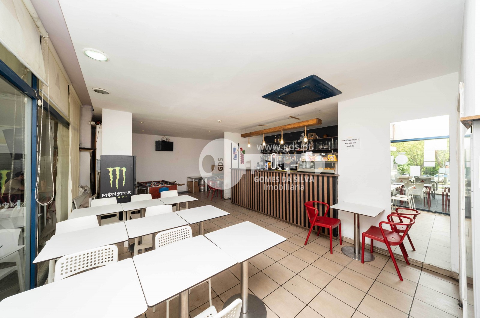 Loja em Azurém, Guimarães, Braga - Imagem 2