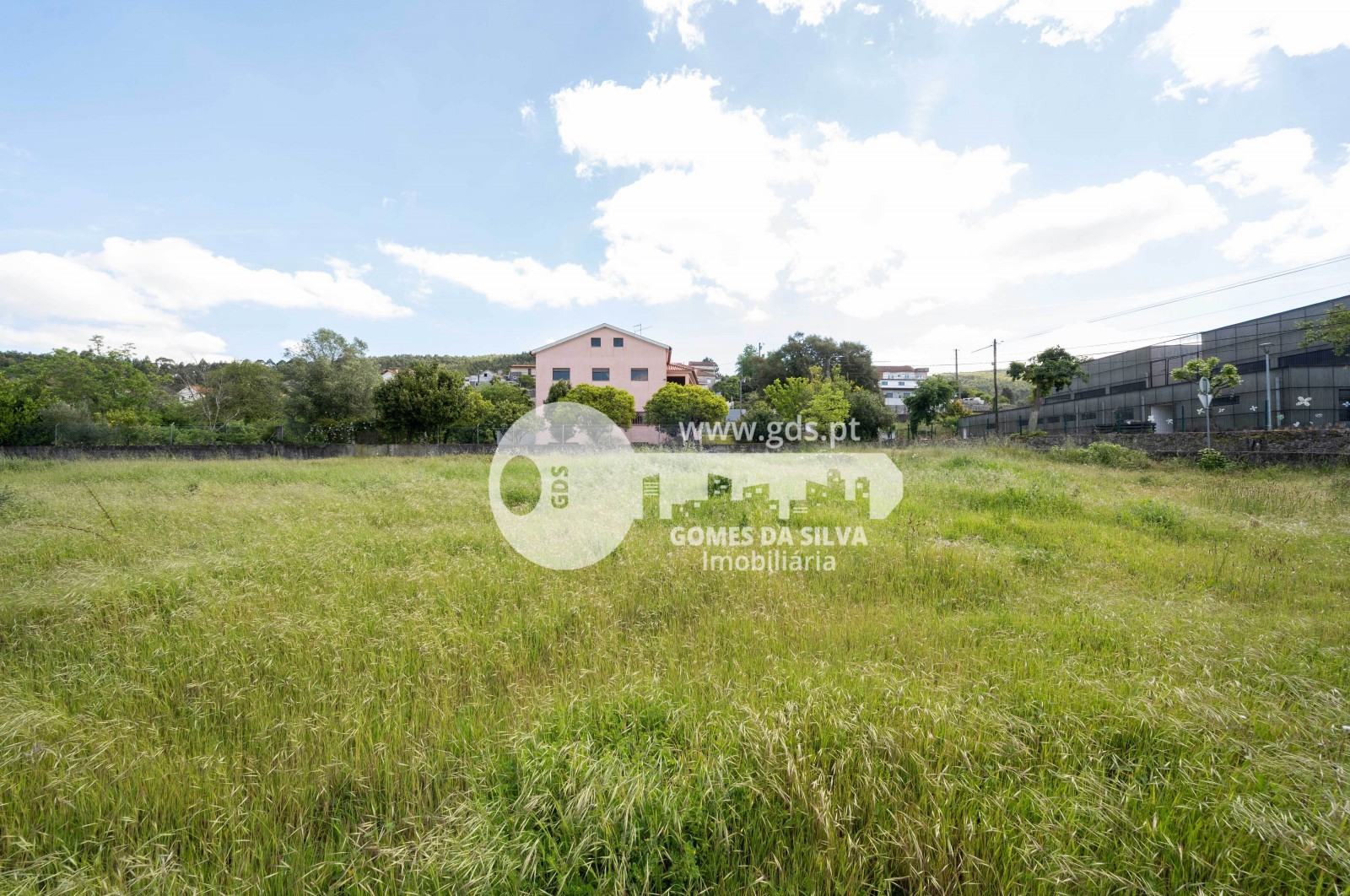 Terreno em Esporões, Braga, Braga - Imagem 3