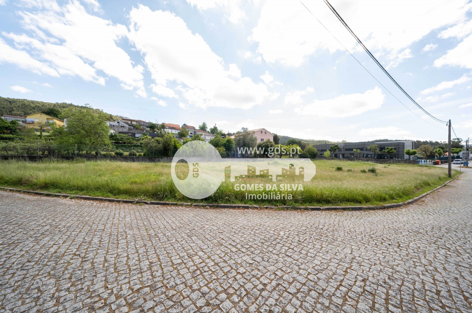 Terreno em Esporões, Braga, Braga - Imagem 7