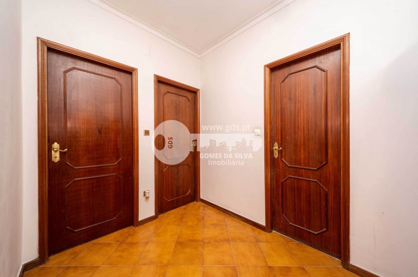 Apartamento T2 no Centro de Braga – São Vítor - Gomes da Silva - Imagem 15 Apartamento em São Vitor, Braga, Braga - Imagem 15