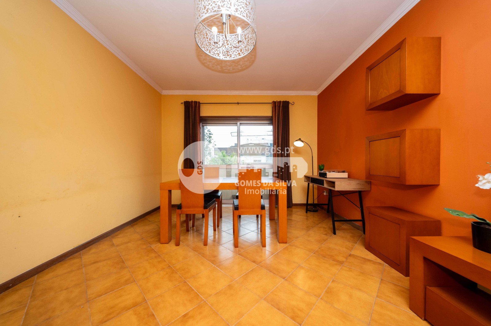 Apartamento T2 no Centro de Braga – São Vítor - Gomes da Silva - Imagem 5 Apartamento em São Vitor, Braga, Braga - Imagem 5