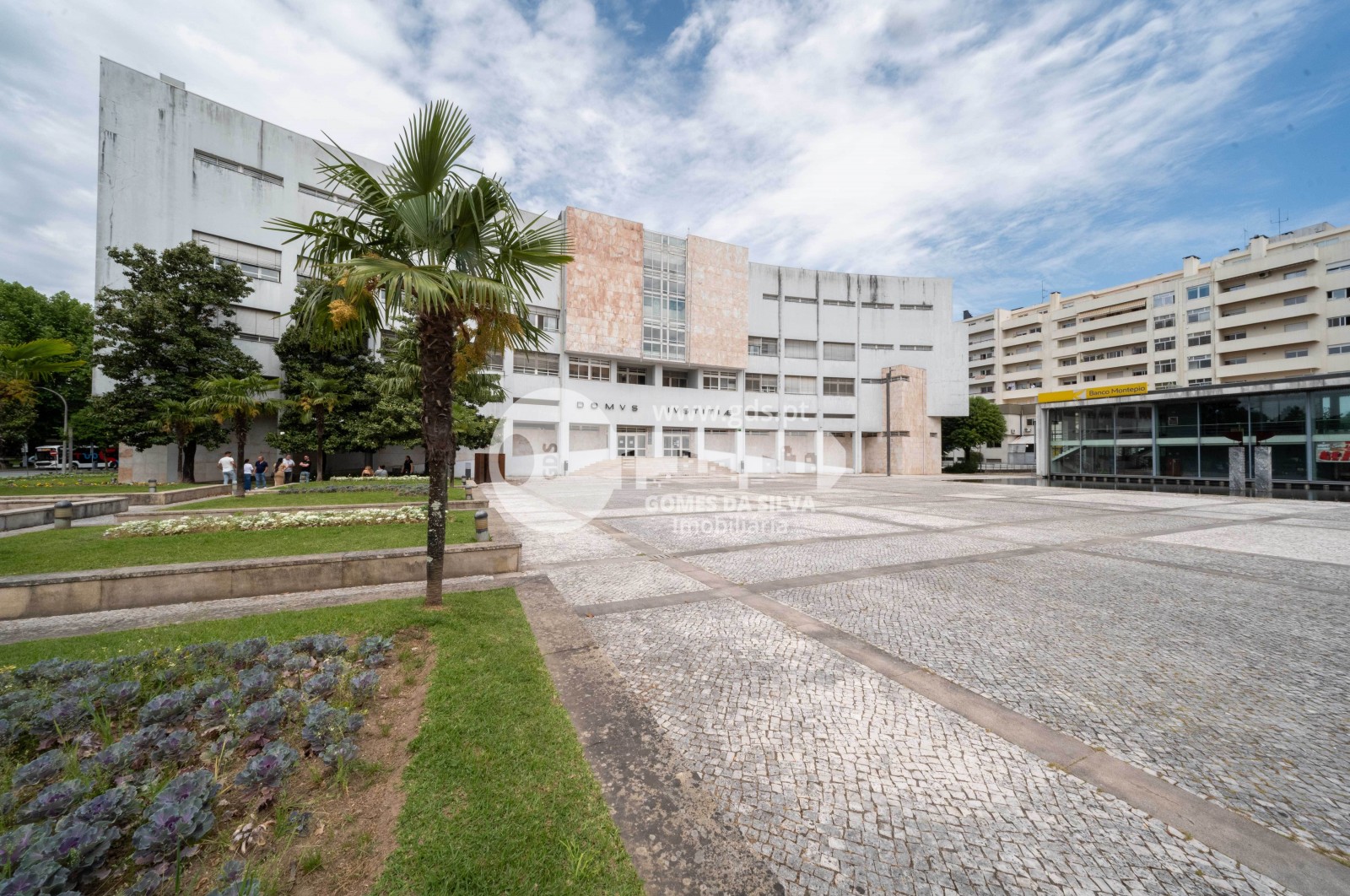 Apartamento T2 no Centro de Braga – São Vítor - Gomes da Silva - Imagem 23 Apartamento em São Vitor, Braga, Braga - Imagem 23
