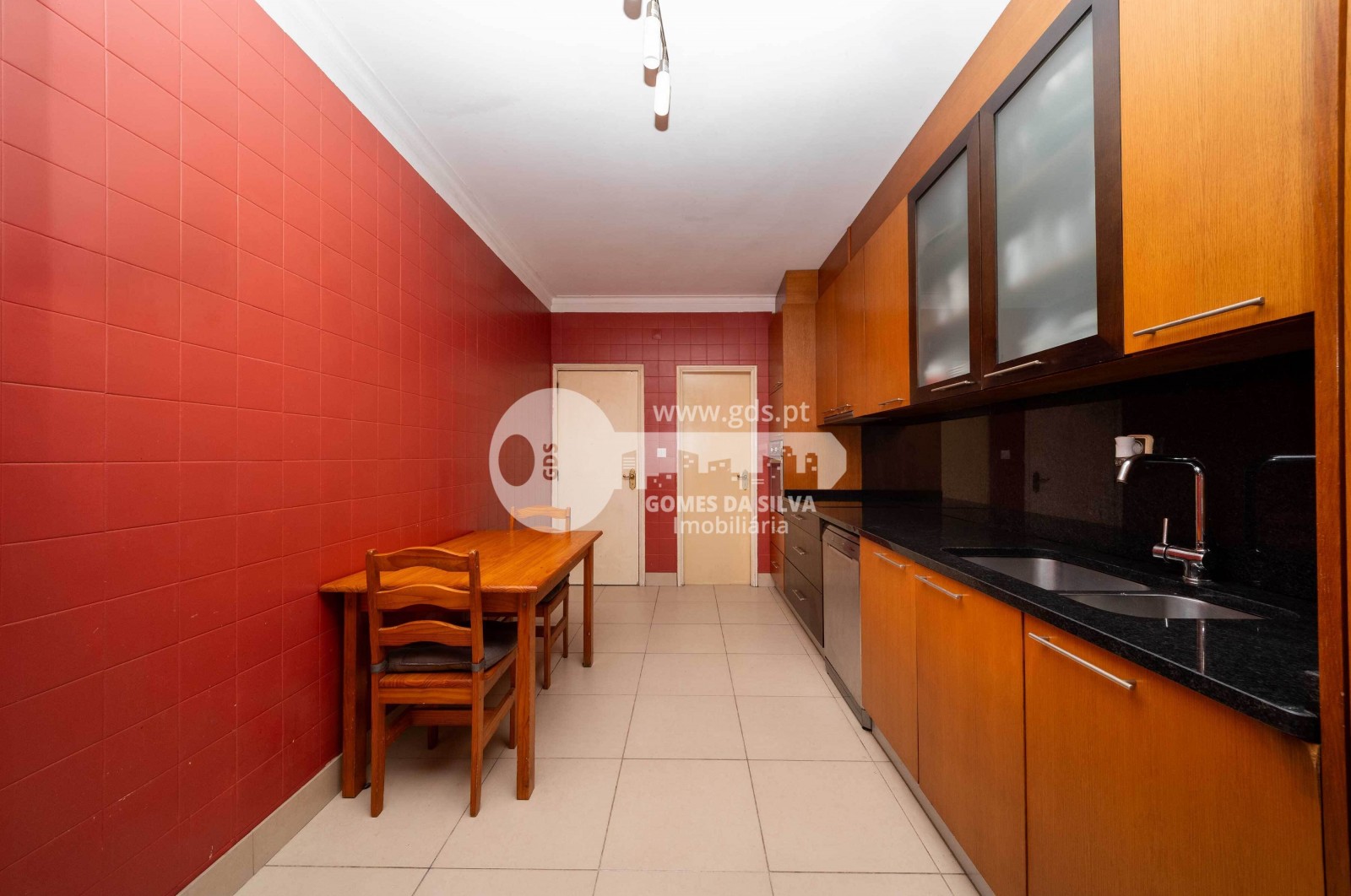 Apartamento T2 no Centro de Braga – São Vítor - Gomes da Silva - Imagem 14 Apartamento em São Vitor, Braga, Braga - Imagem 14