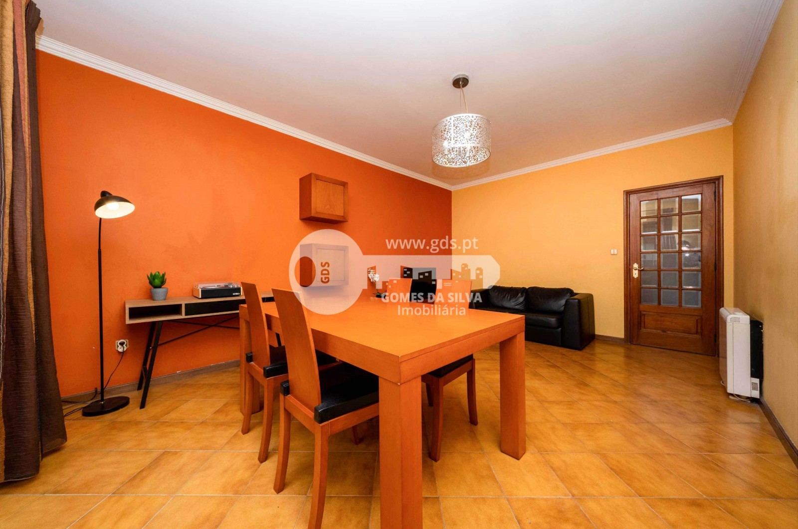 Apartamento T2 no Centro de Braga – São Vítor - Gomes da Silva - Imagem 7 Apartamento em São Vitor, Braga, Braga - Imagem 7