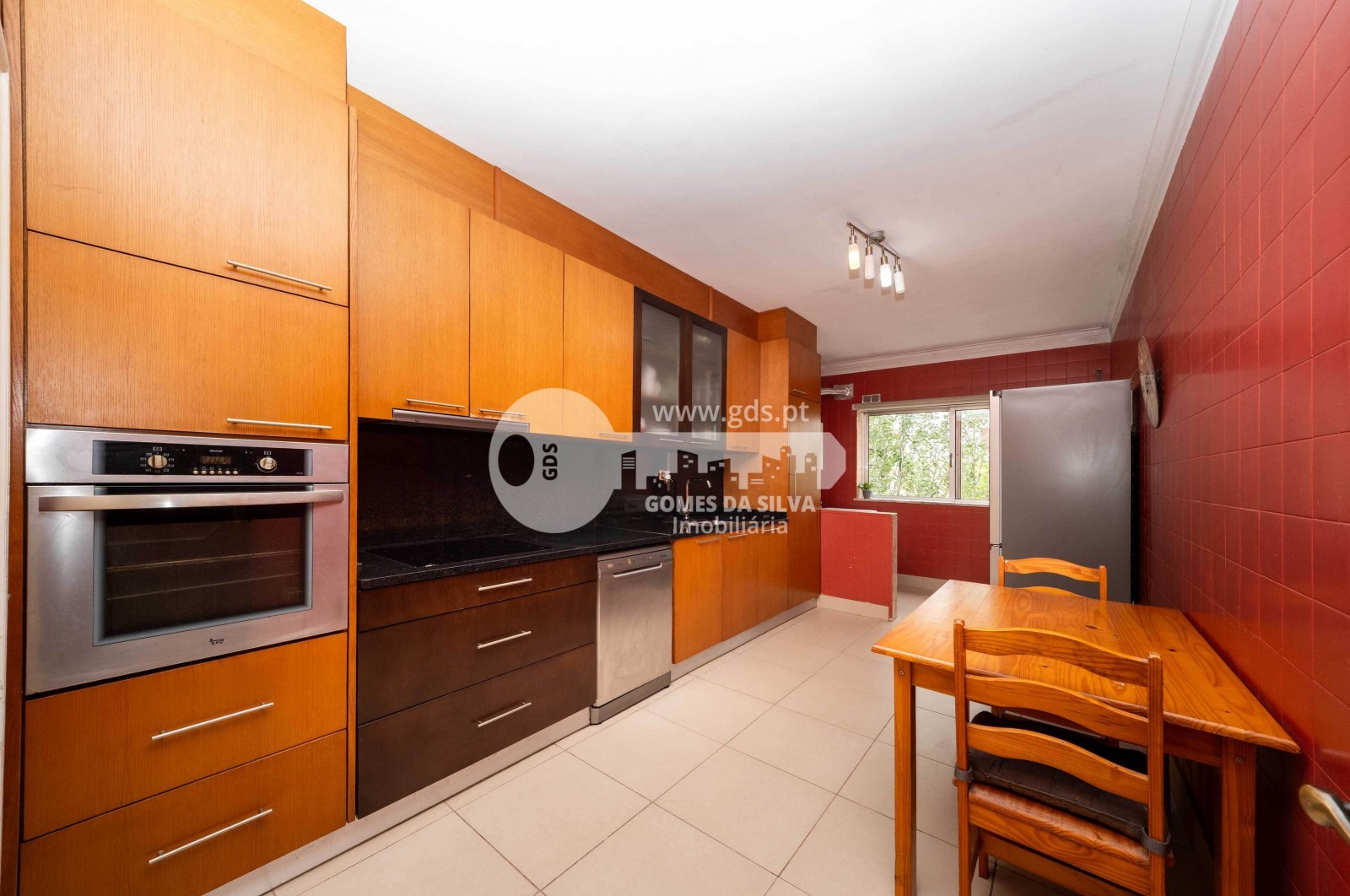 Apartamento T2 no Centro de Braga – São Vítor - Gomes da Silva - Imagem 2 Apartamento em São Vitor, Braga, Braga - Imagem 2