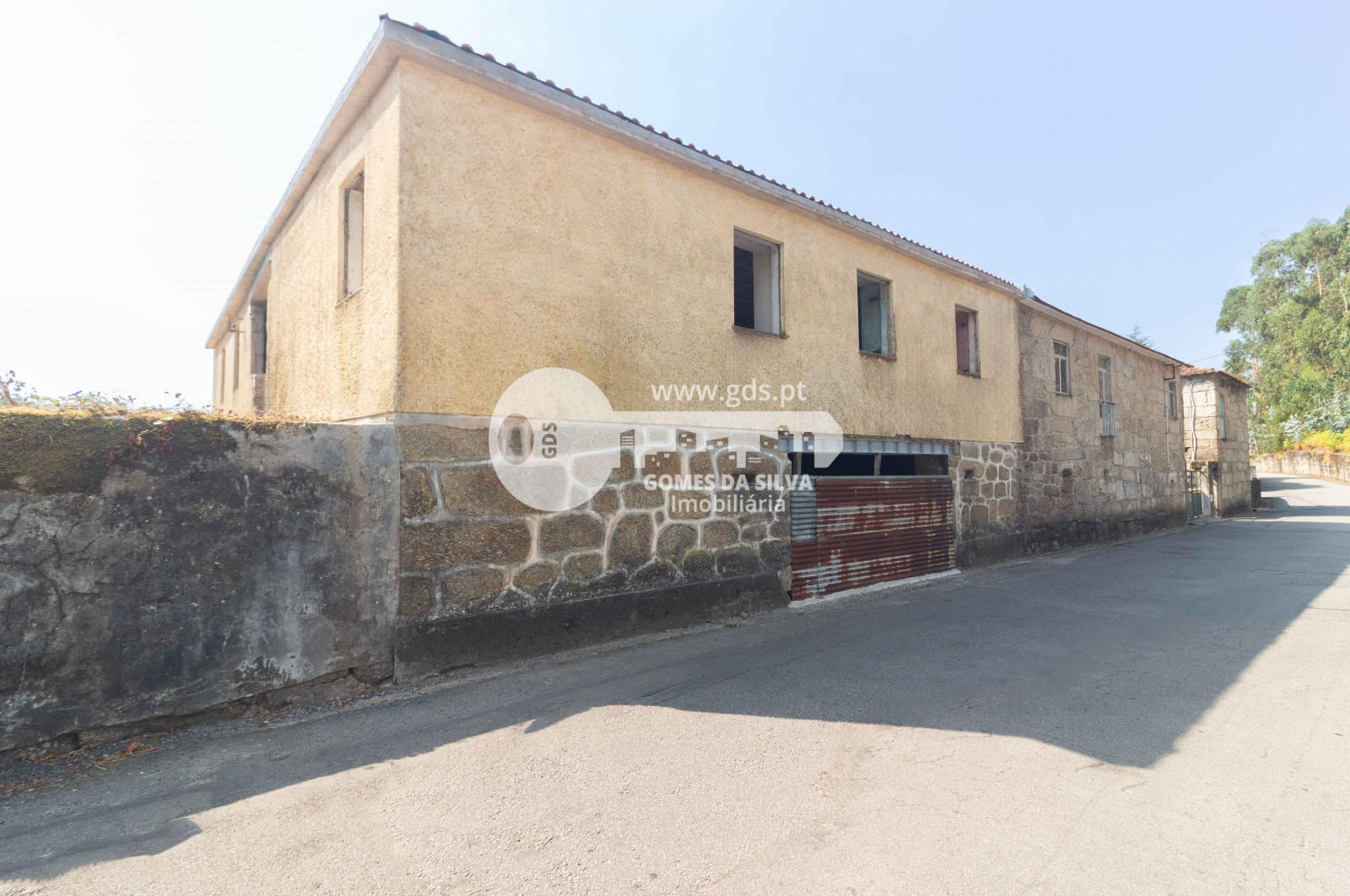 Moradia em Lemenhe, Mouquim e Jesufrei, Vila Nova de Famalicão, Braga - Imagem 5