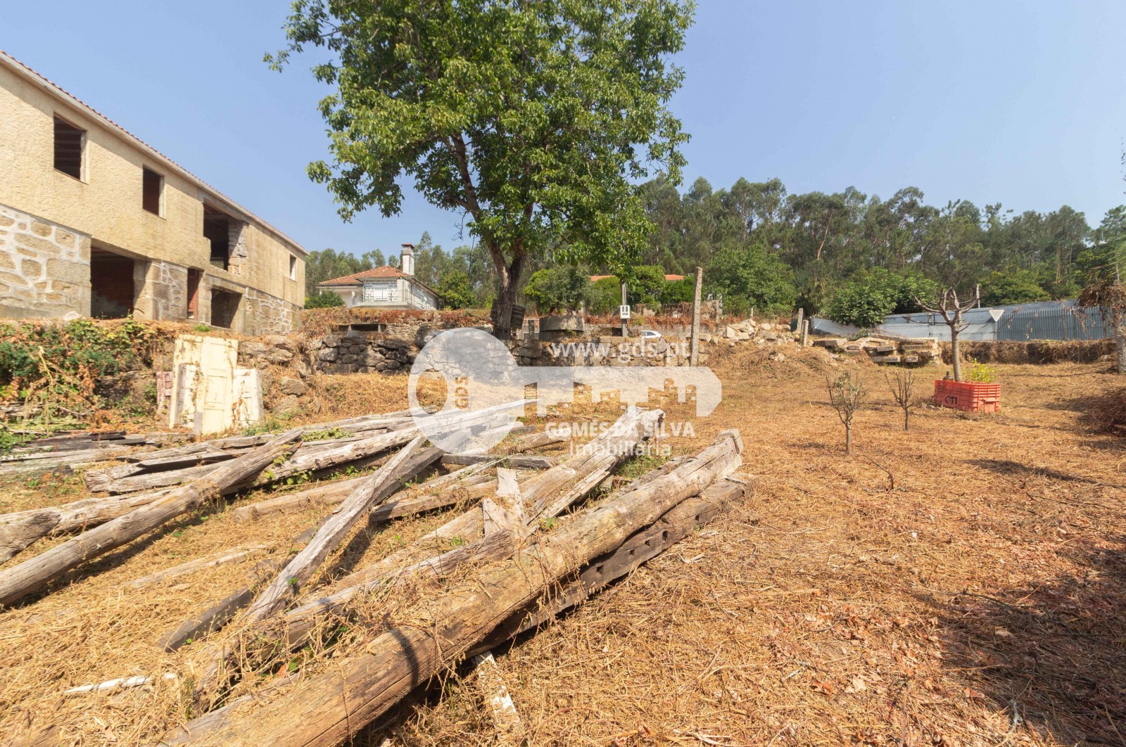 Moradia em Lemenhe, Mouquim e Jesufrei, Vila Nova de Famalicão, Braga - Imagem 32