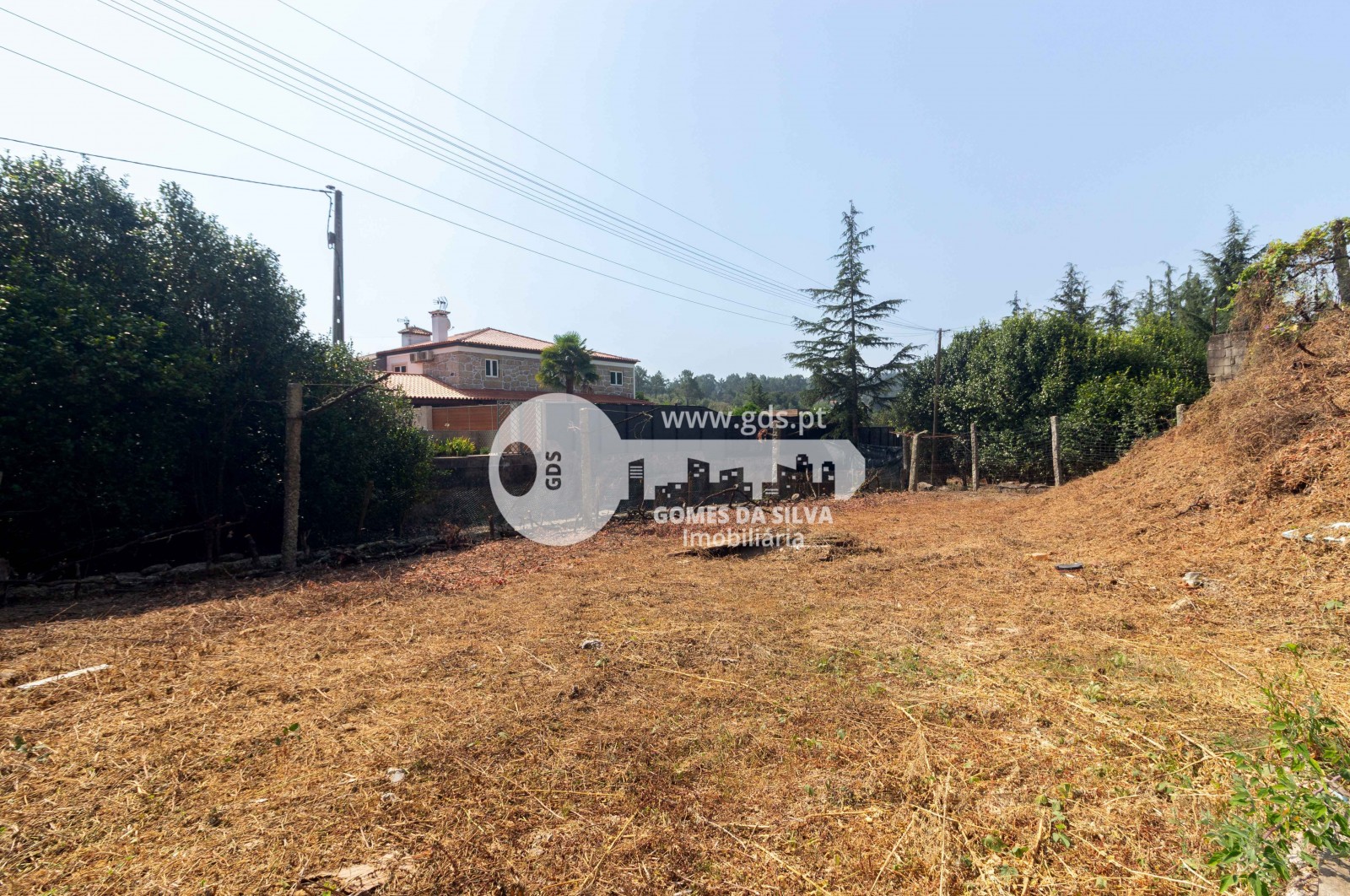 Moradia em Lemenhe, Mouquim e Jesufrei, Vila Nova de Famalicão, Braga - Imagem 28