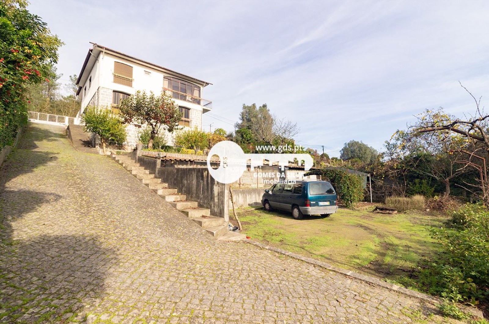 Moradia em Coucieiro, Vila Verde, Braga - Imagem 27