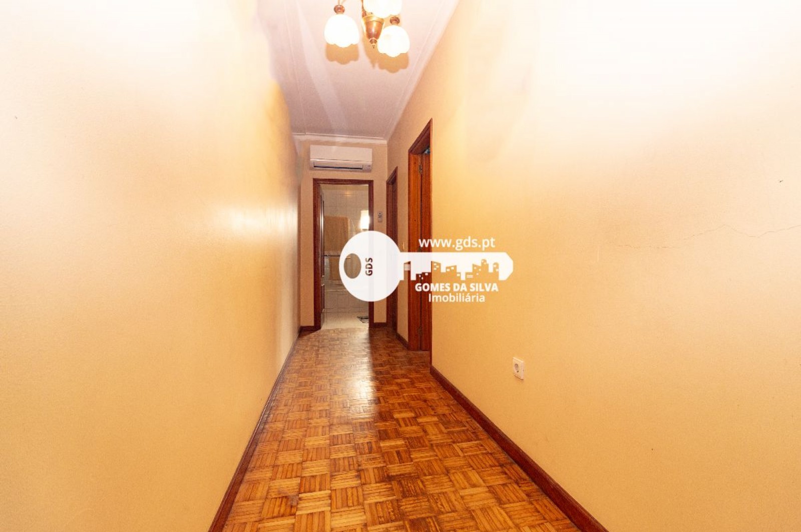 Moradia T4 com acesso exclusivo ao rio - Gomes da Silva - Imagem 35 Moradia em Coucieiro, Vila Verde, Braga - Imagem 35