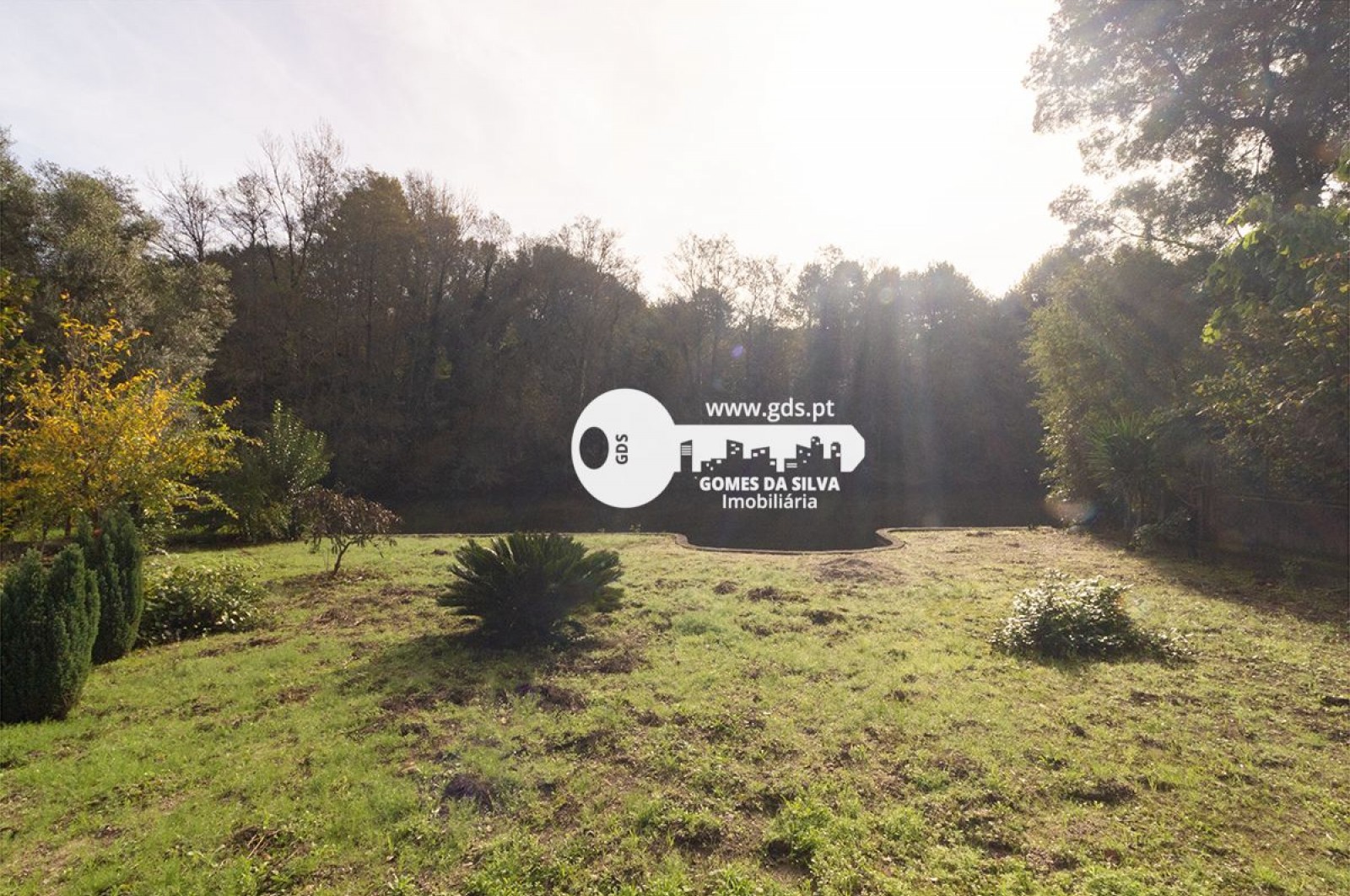 Moradia T4 com acesso exclusivo ao rio - Gomes da Silva - Imagem 32 Moradia em Coucieiro, Vila Verde, Braga - Imagem 32