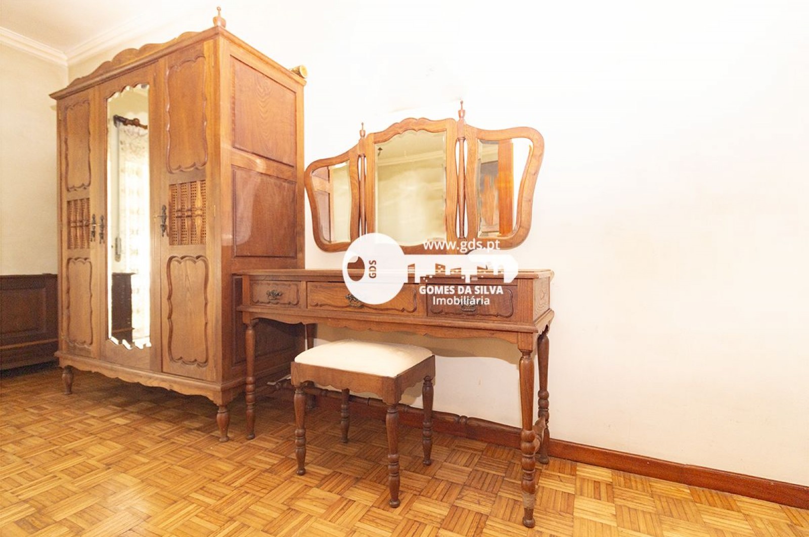 Moradia T4 com acesso exclusivo ao rio - Gomes da Silva - Imagem 16 Moradia em Coucieiro, Vila Verde, Braga - Imagem 16