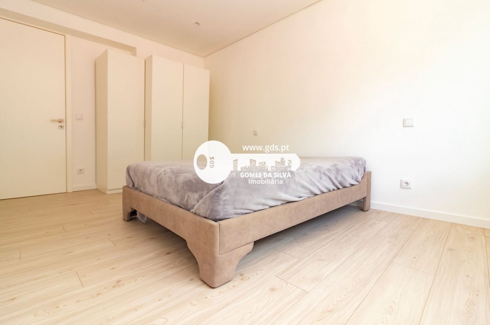 Apartamento T3 remodelado em condomínio fechado - Gomes da Silva - Imagem 28 Apartamento em Nogueira, Fraião e Lamaçães, Braga, Braga - Imagem 28