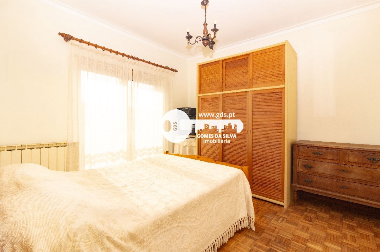 Moradia T4 com acesso exclusivo ao rio - Gomes da Silva - Imagem 21 Moradia em Coucieiro, Vila Verde, Braga - Imagem 21