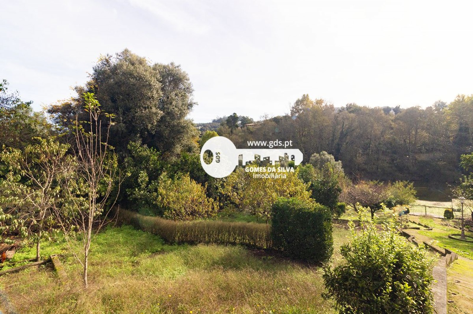 Moradia T4 com acesso exclusivo ao rio - Gomes da Silva - Imagem 33 Moradia em Coucieiro, Vila Verde, Braga - Imagem 33