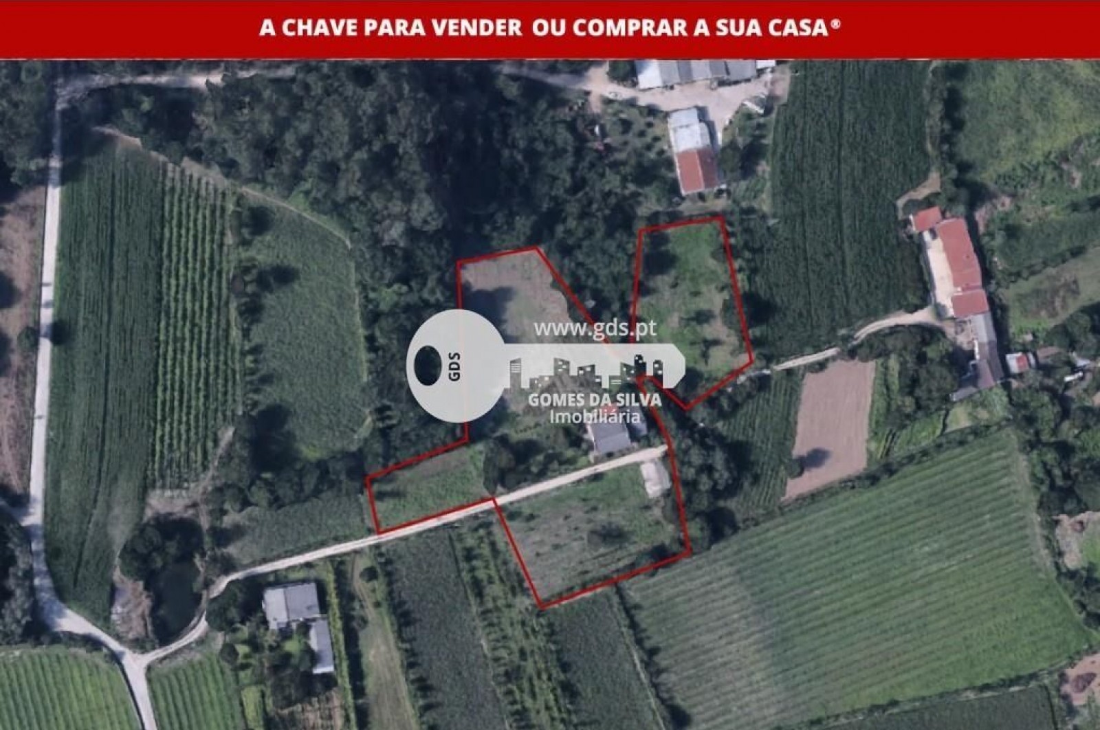 Moradia individual c/ 10.000 m2 de terreno em Crespos - Gomes da Silva - Imagem 10 Moradia em Crespos e Pousada, Braga, Braga - Imagem 10