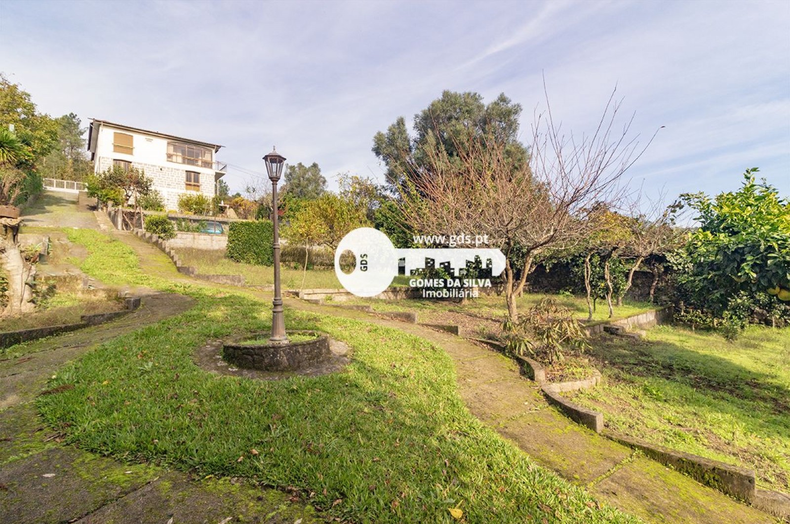 Moradia em Coucieiro, Vila Verde, Braga - Imagem 3