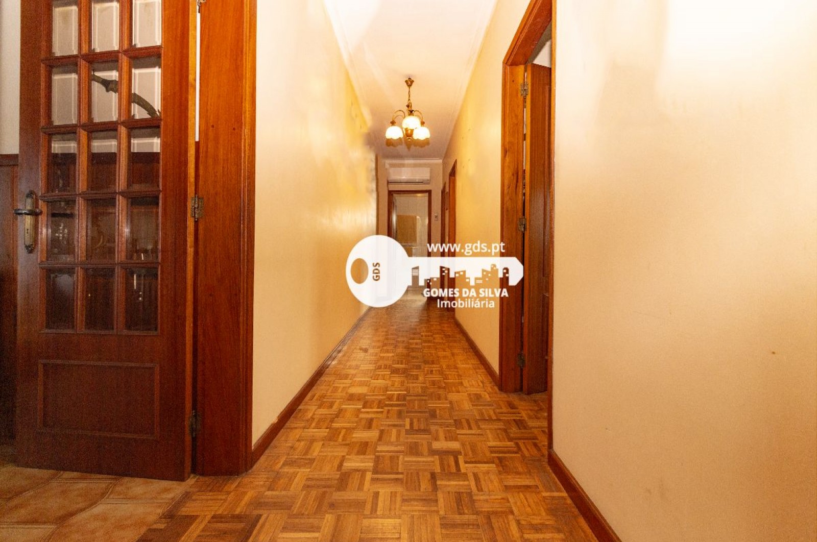Moradia T4 com acesso exclusivo ao rio - Gomes da Silva - Imagem 34 Moradia em Coucieiro, Vila Verde, Braga - Imagem 34