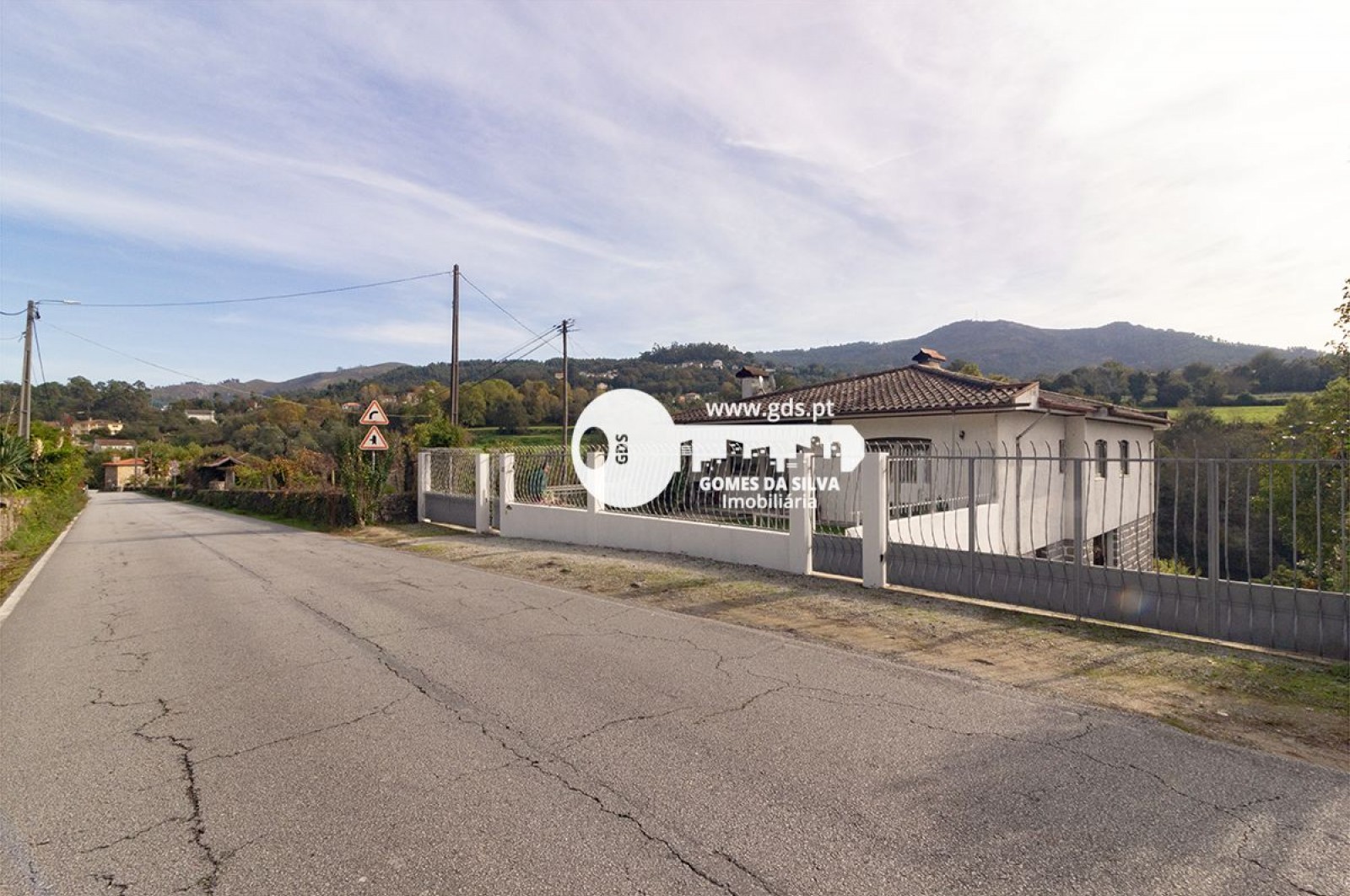 Moradia em Coucieiro, Vila Verde, Braga - Imagem 46
