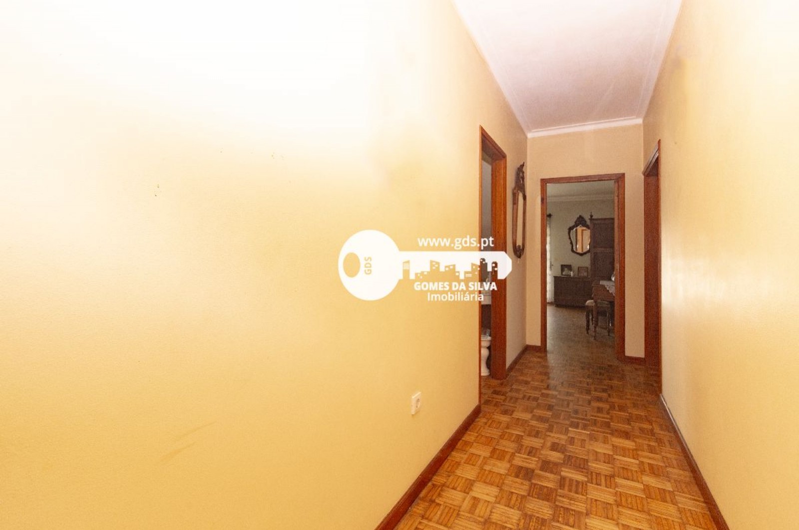 Moradia T4 com acesso exclusivo ao rio - Gomes da Silva - Imagem 37 Moradia em Coucieiro, Vila Verde, Braga - Imagem 37
