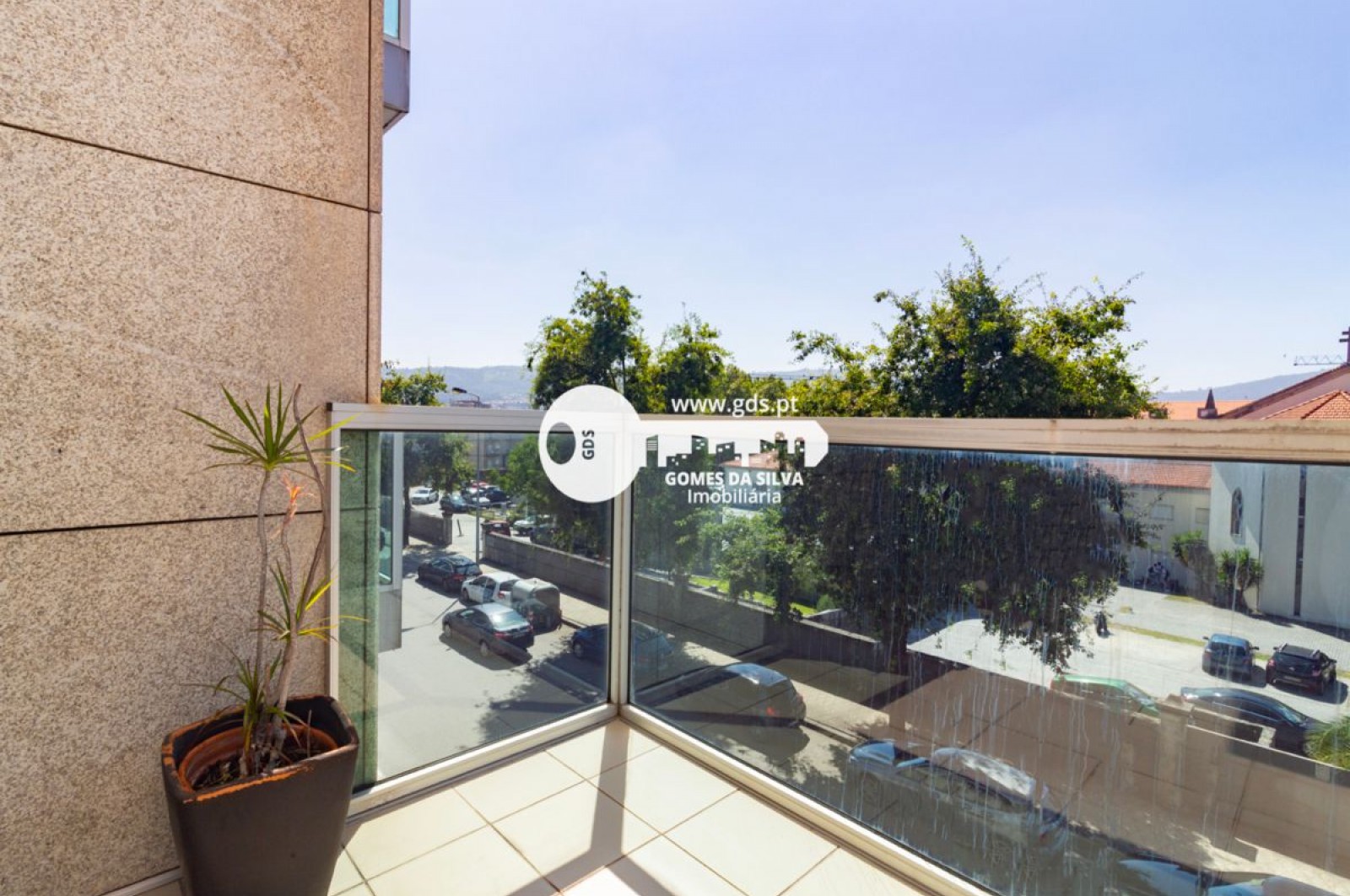 Apartamento T3 no coração da cidade de Braga - Gomes da Silva - Imagem 9 Apartamento em São Victor, Braga, Braga - Imagem 9