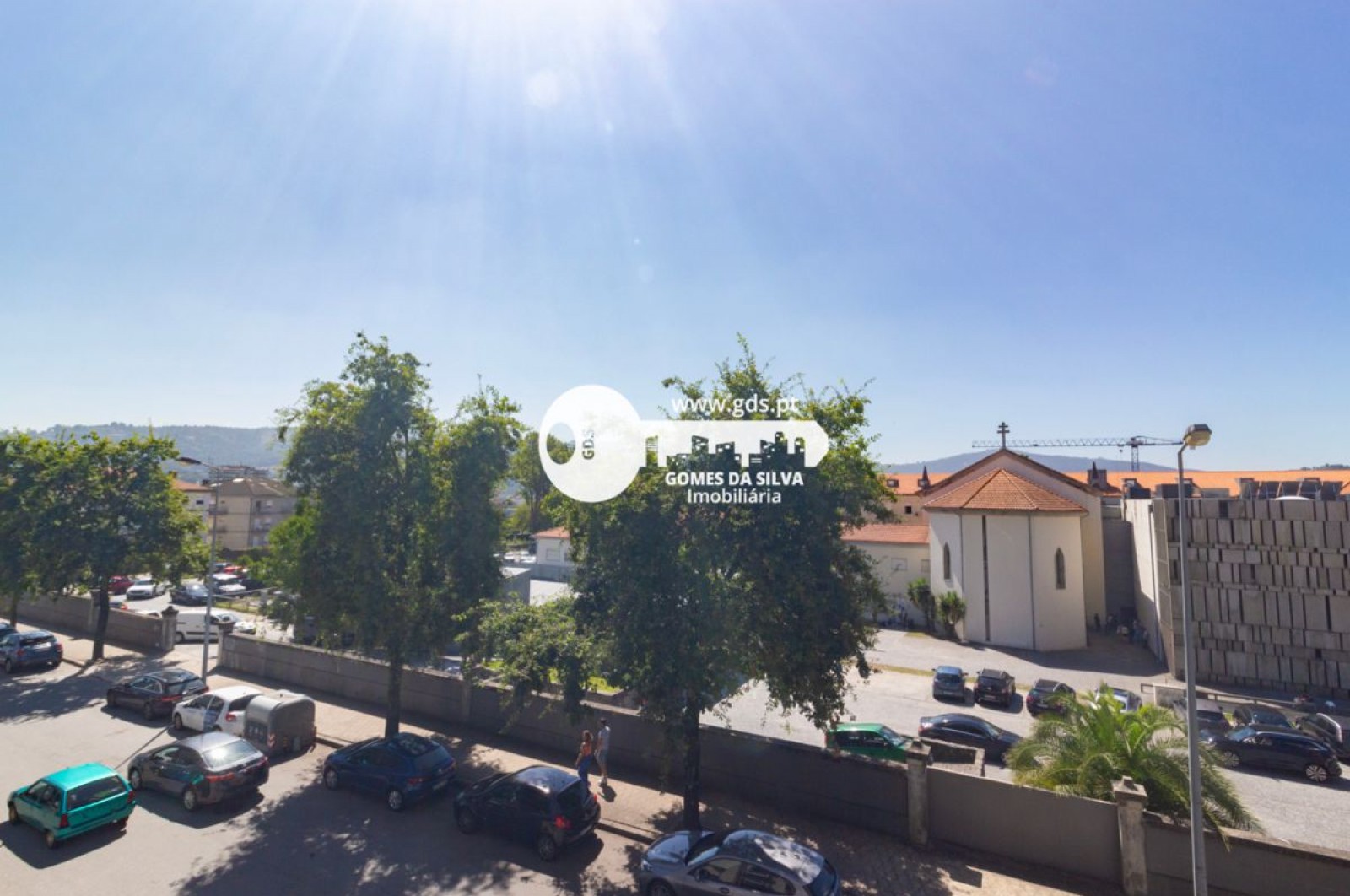 Apartamento T3 no coração da cidade de Braga - Gomes da Silva - Imagem 10 Apartamento em São Victor, Braga, Braga - Imagem 10
