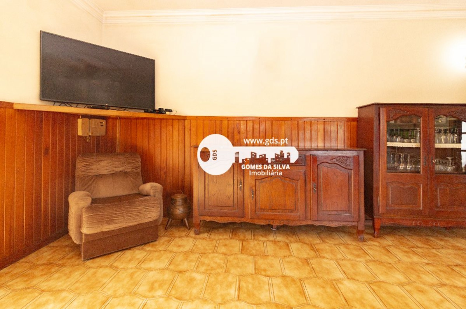 Moradia T4 com acesso exclusivo ao rio - Gomes da Silva - Imagem 43 Moradia em Coucieiro, Vila Verde, Braga - Imagem 43