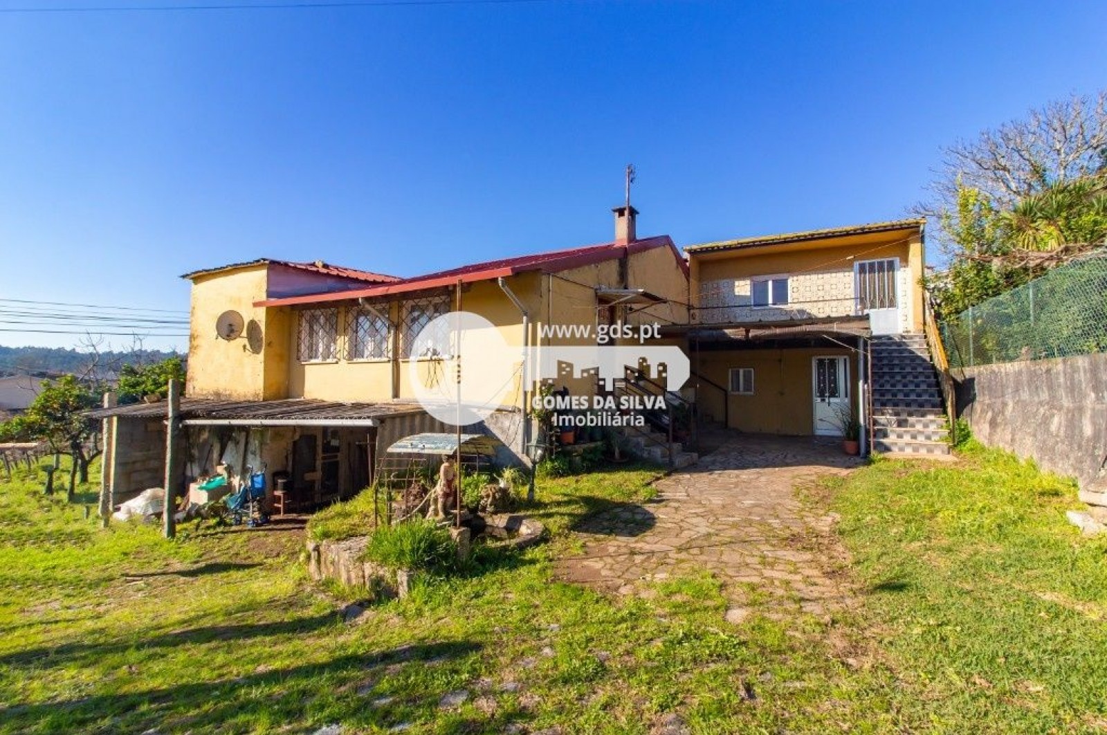Moradia em Pousa, Barcelos, Braga - Imagem 25