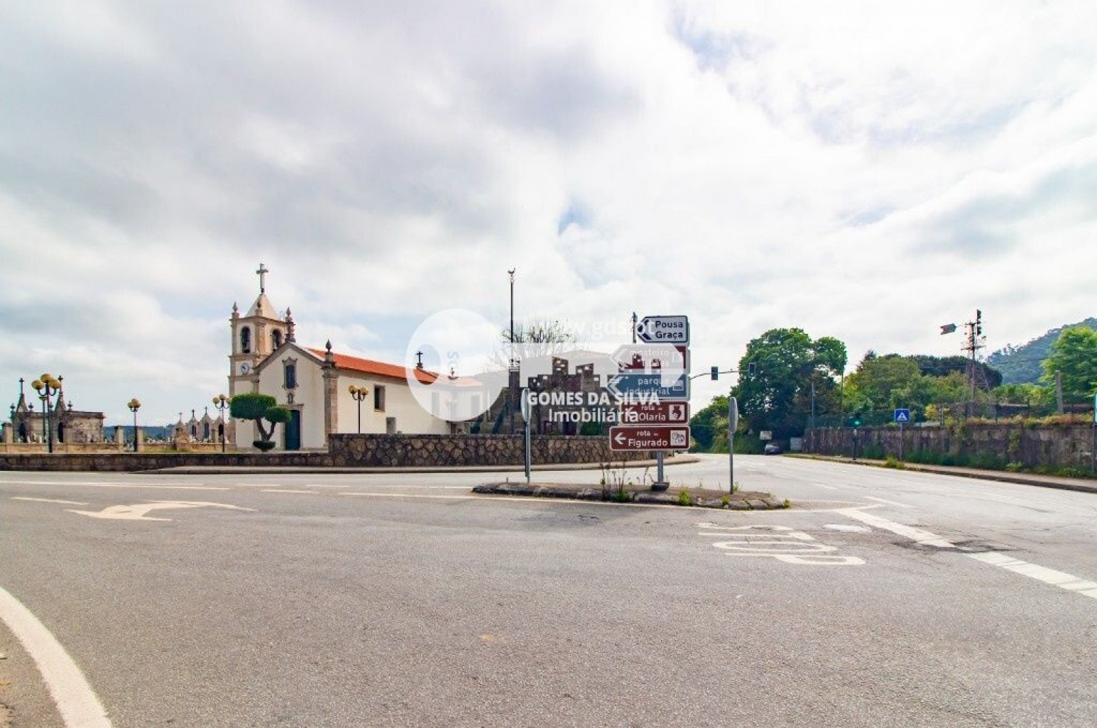 Moradia em Pousa, Barcelos, Braga - Imagem 9
