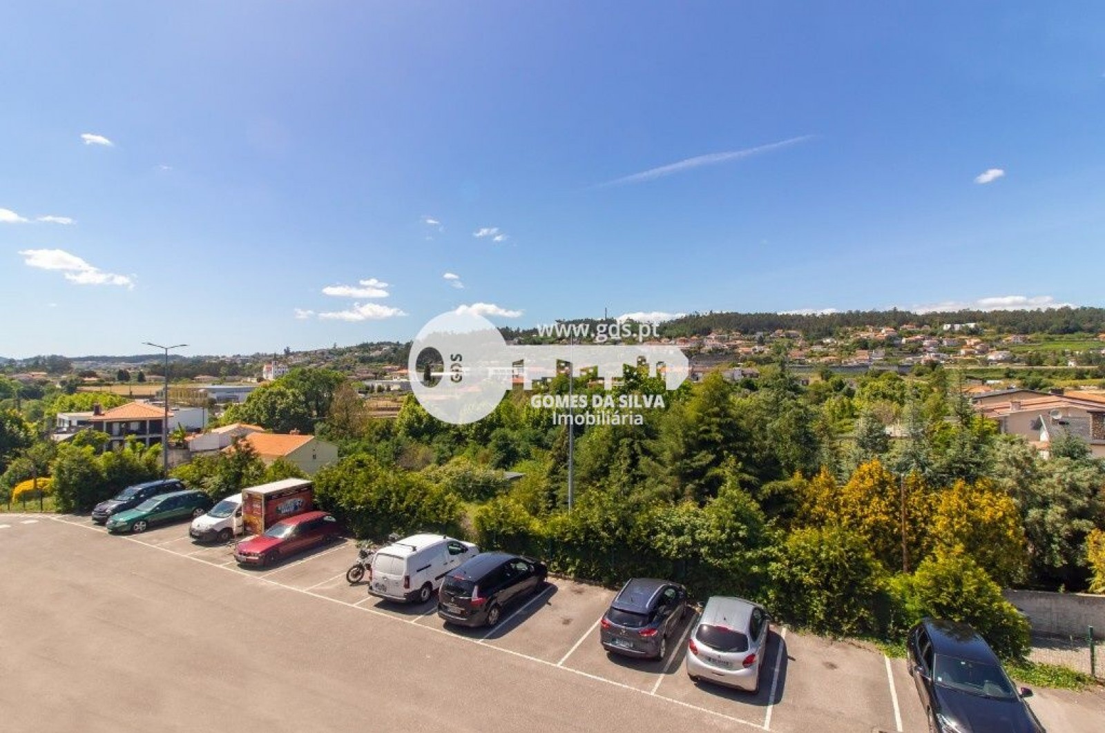 Apartamento em Ruílhe, Braga, Braga - Imagem 20