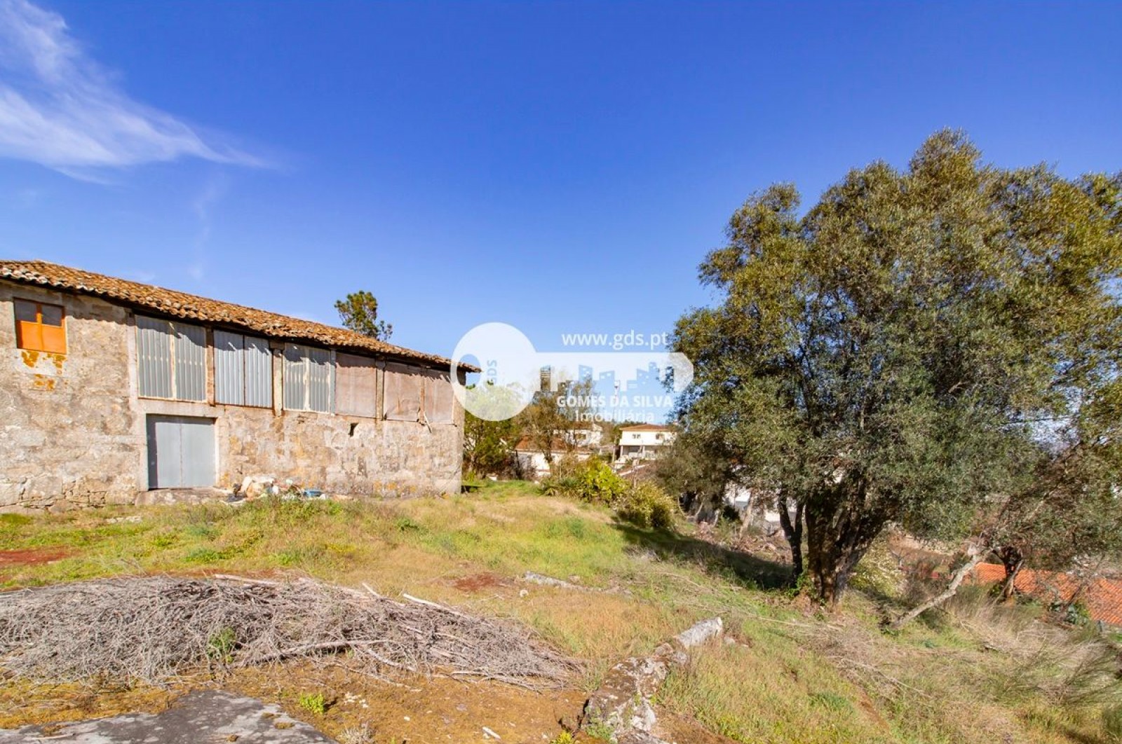 Quintinha para restauro em Lago - Gomes da Silva - Imagem 10 Moradia em Lago, Amares, Braga - Imagem 10