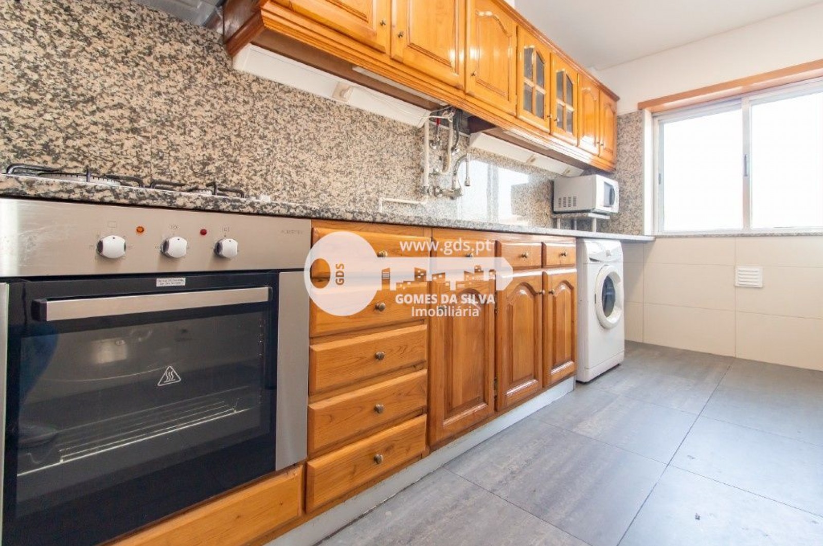 Apartamento em Nogueira, Fraião e Lamaçães, Braga, Braga - Imagem 8