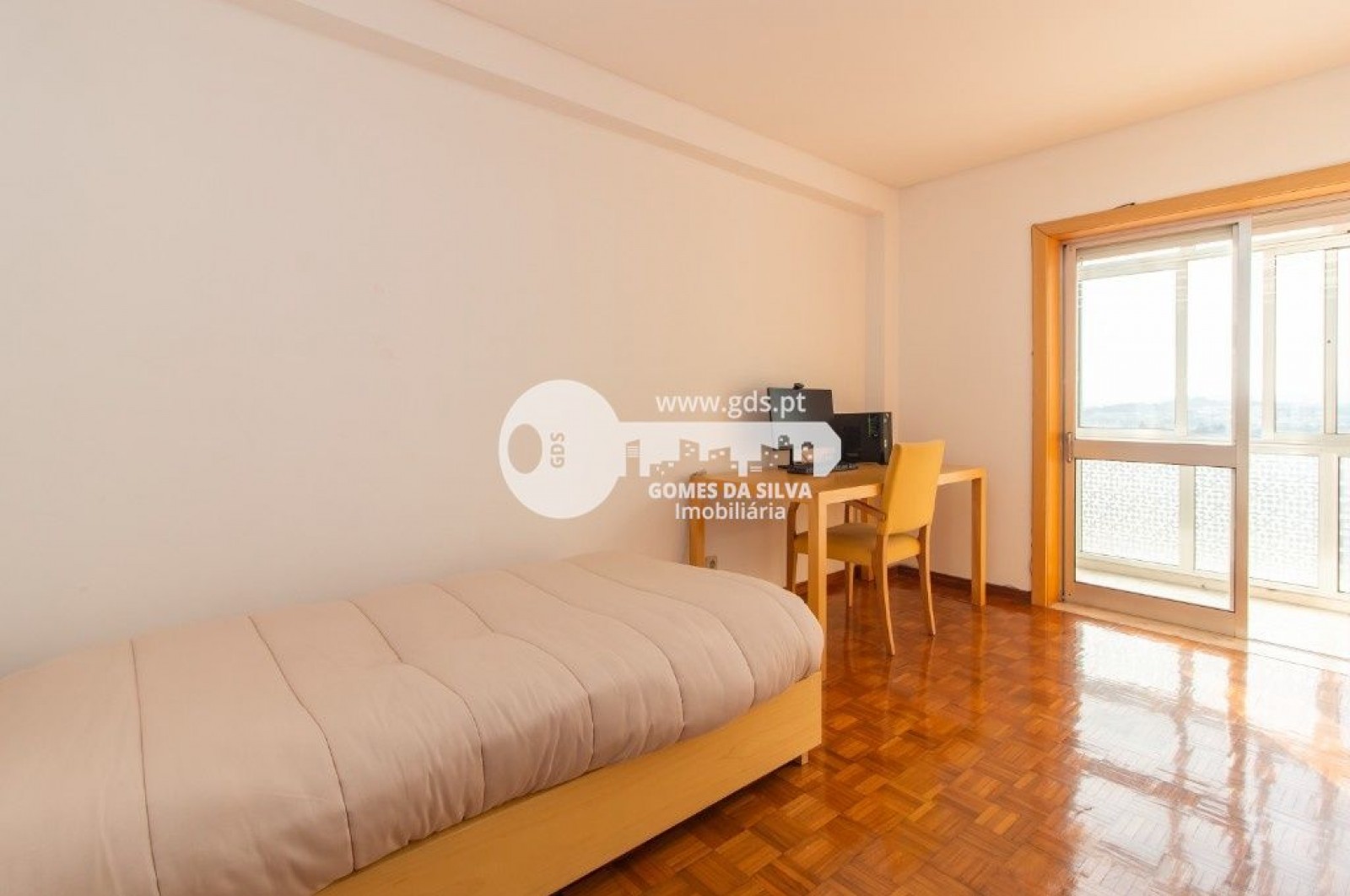 Apartamento em Nogueira, Fraião e Lamaçães, Braga, Braga - Imagem 17