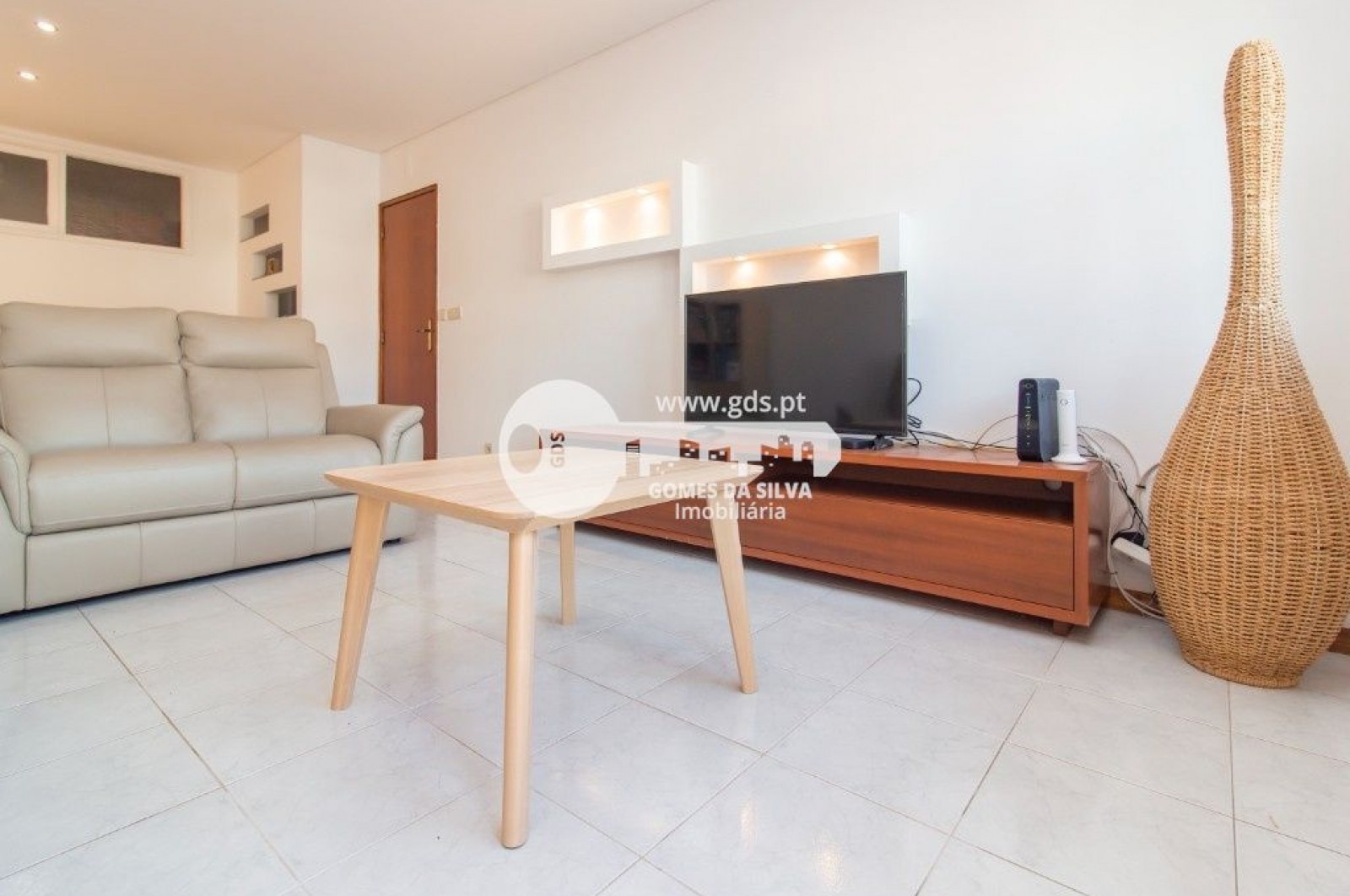 Apartamento em Nogueira, Fraião e Lamaçães, Braga, Braga - Imagem 1