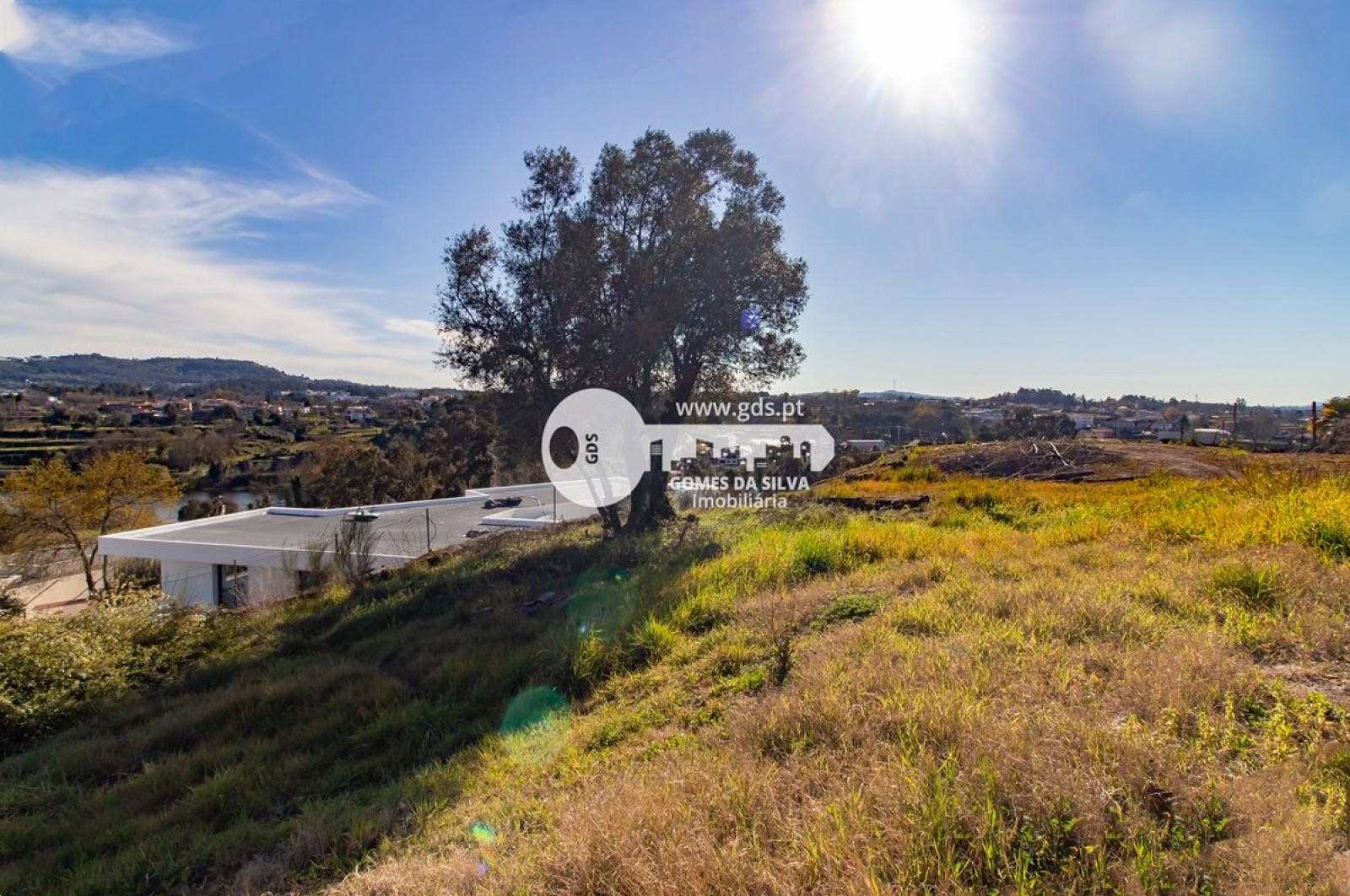 Quintinha para restauro em Lago - Gomes da Silva - Imagem 2 Moradia em Lago, Amares, Braga - Imagem 2