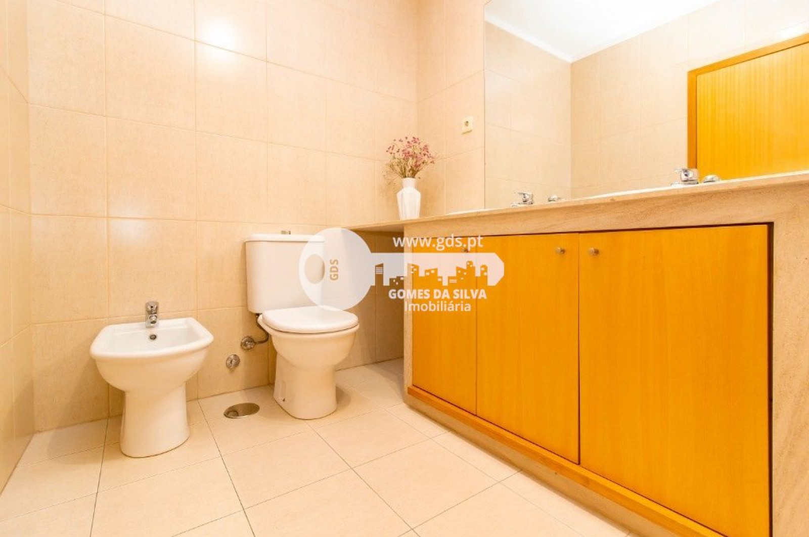 Apartamento em Braga (Maximinos, Sé e Cividade), Braga, Braga - Imagem 42