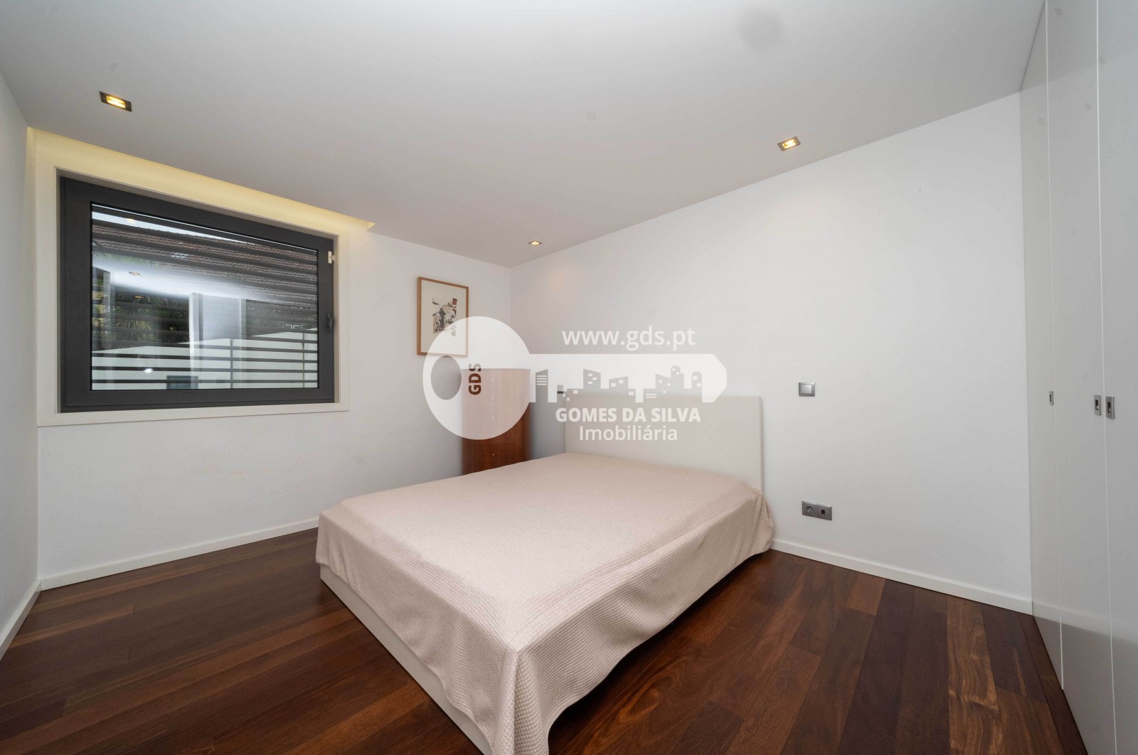 Moradia individual T5 de luxo em Tenões, Braga - Gomes da Silva - Imagem 14 Moradia em Nogueiró e Tenões, Braga, Braga - Imagem 14
