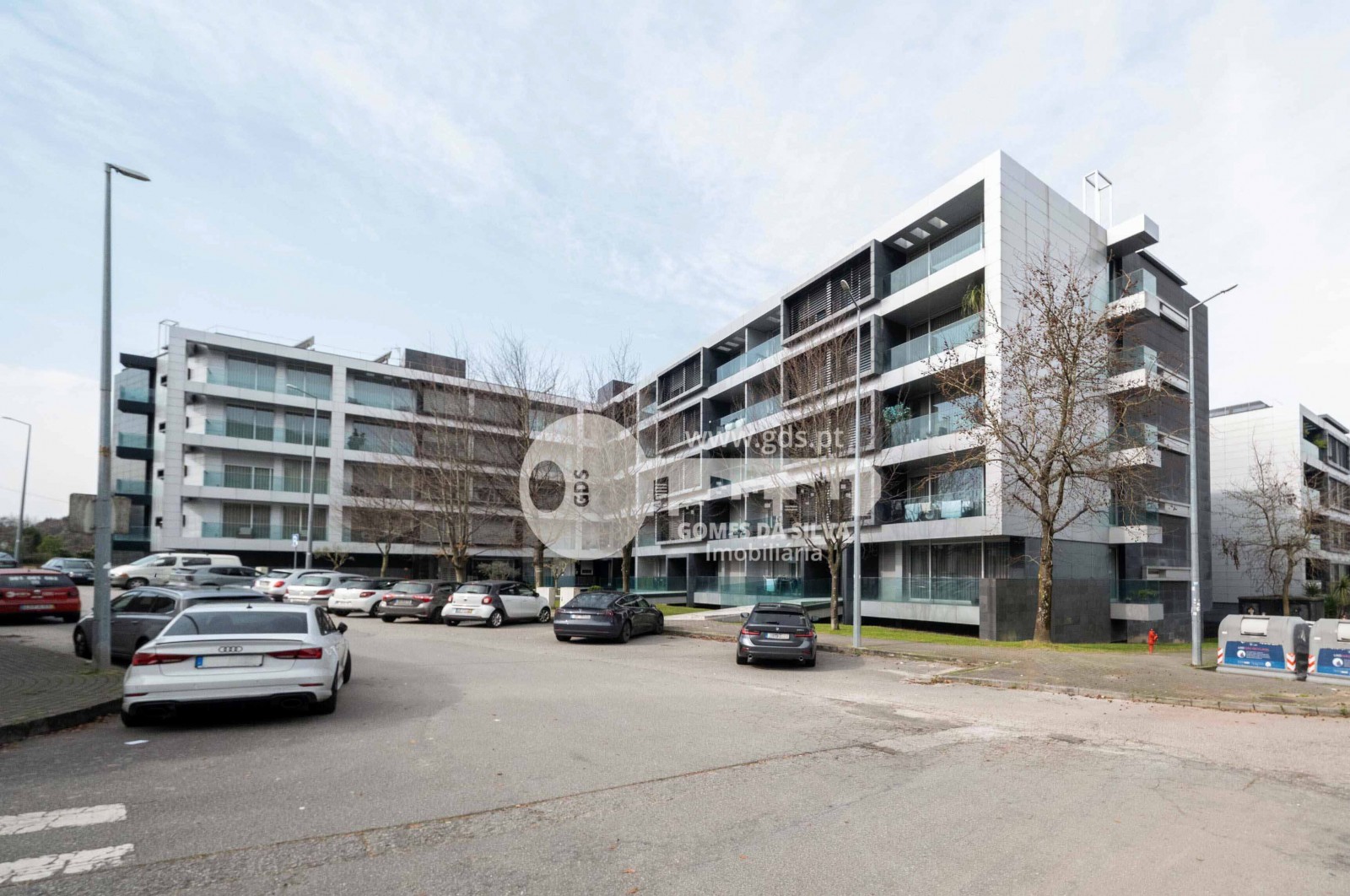 Apartamento em Nogueira, Fraião e Lamaçães, Braga, Braga - Imagem 35