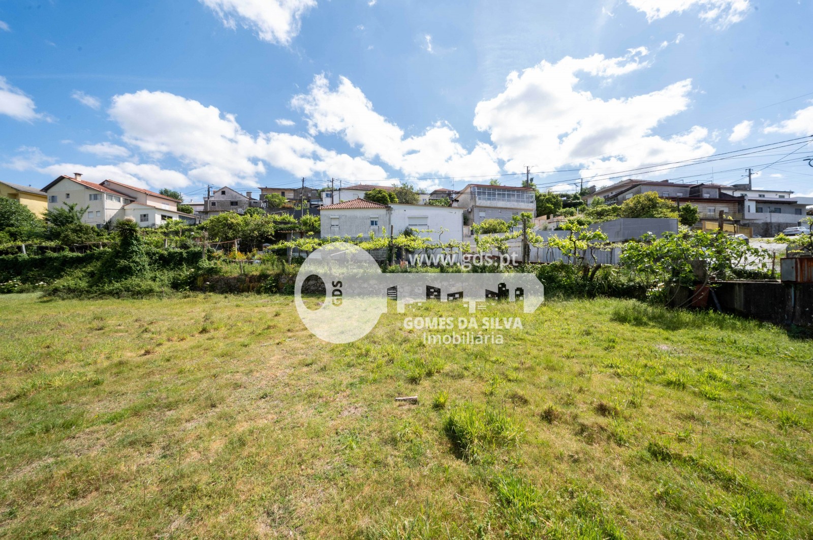 Terreno em Esporões, Braga, Braga - Imagem 9