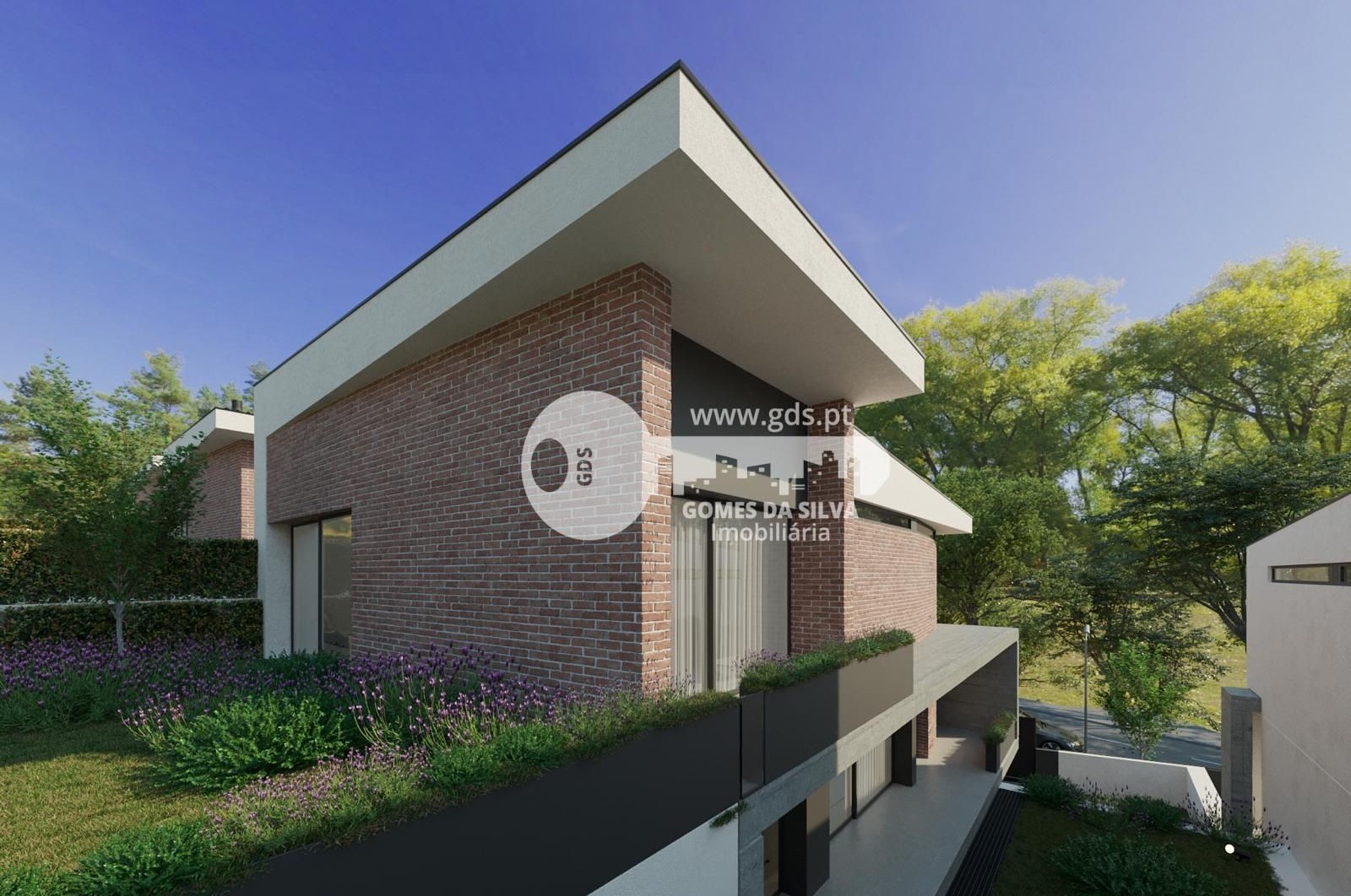 Moradia T3 (com possibilidade de T4) em construção – Vendida “Chave na Mão” | Gondiães, Vila Verde - Gomes da Silva - Imagem 19 Moradia em Pico de Regalados, Gondiães e Mós, Vila Verde, Braga - Imagem 19