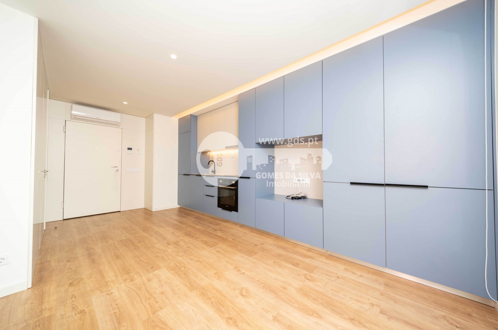 Apartamento T0 no Condomínio Olimpo em Paranhos - Gomes da Silva - Imagem 11 Apartamento em Paranhos, Porto, Porto - Imagem 11