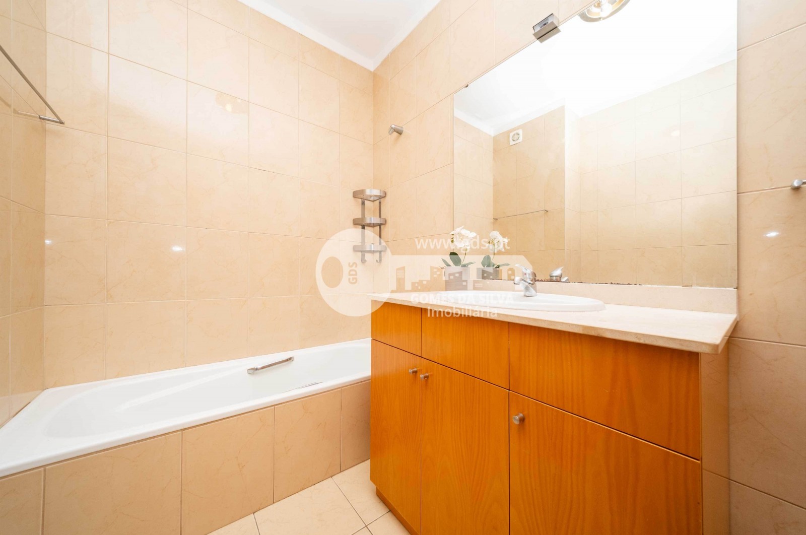 Apartamento T3 em Nogueira - Gomes da Silva - Imagem 17 Apartamento em Nogueira, Fraião e Lamaçães, Braga, Braga - Imagem 17