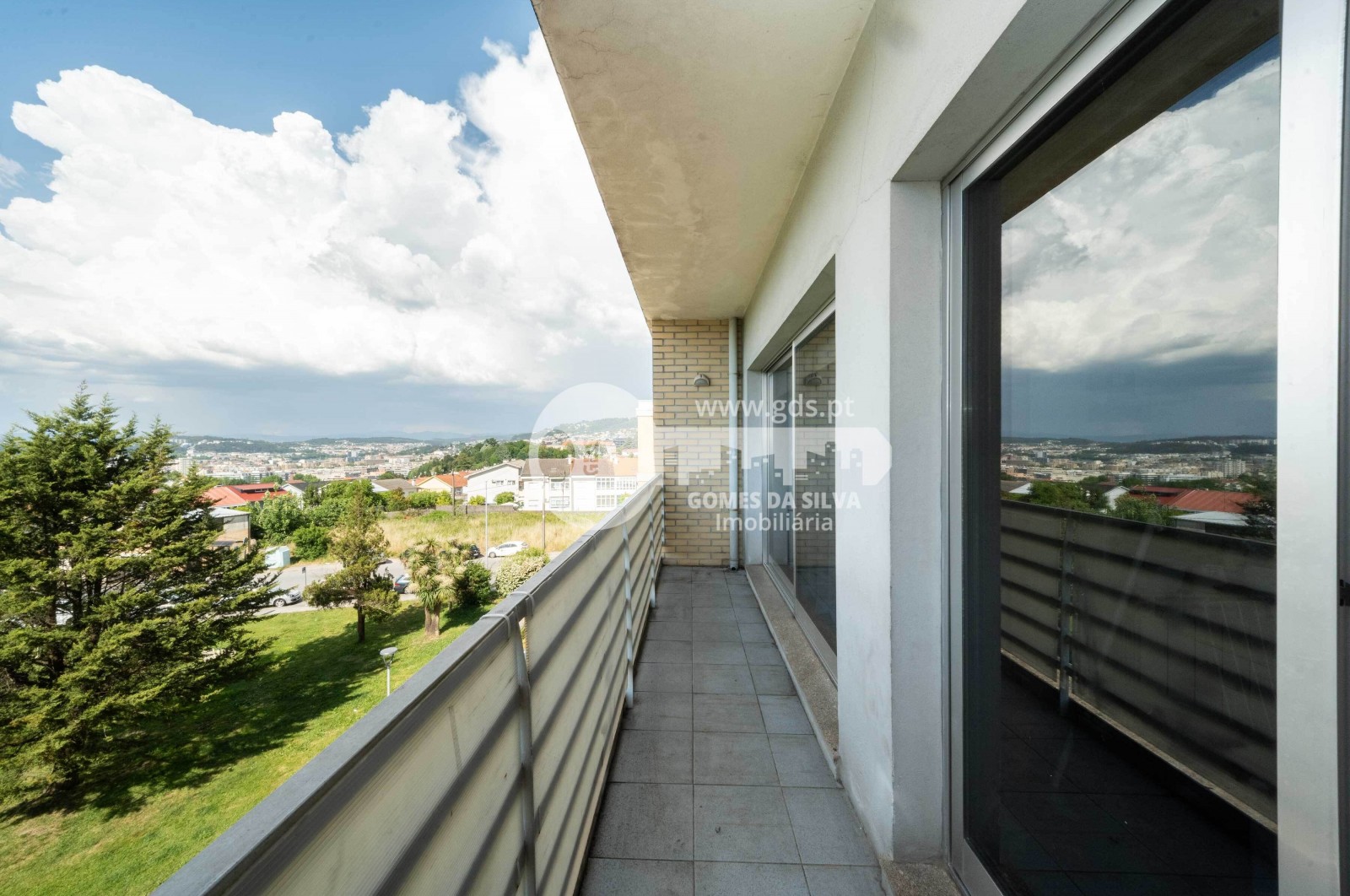 Apartamento T3 em Nogueira - Gomes da Silva - Imagem 13 Apartamento em Nogueira, Fraião e Lamaçães, Braga, Braga - Imagem 13