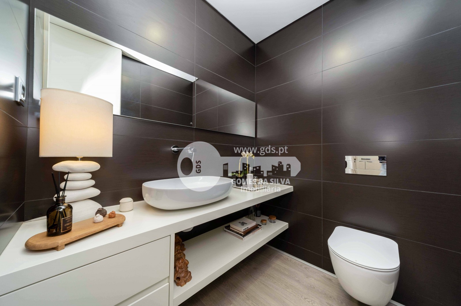 Apartamento T3 na Rua do Passal, Fraião - Gomes da Silva - Imagem 16 Apartamento em Nogueira, Fraião e Lamaçães, Braga, Braga - Imagem 16