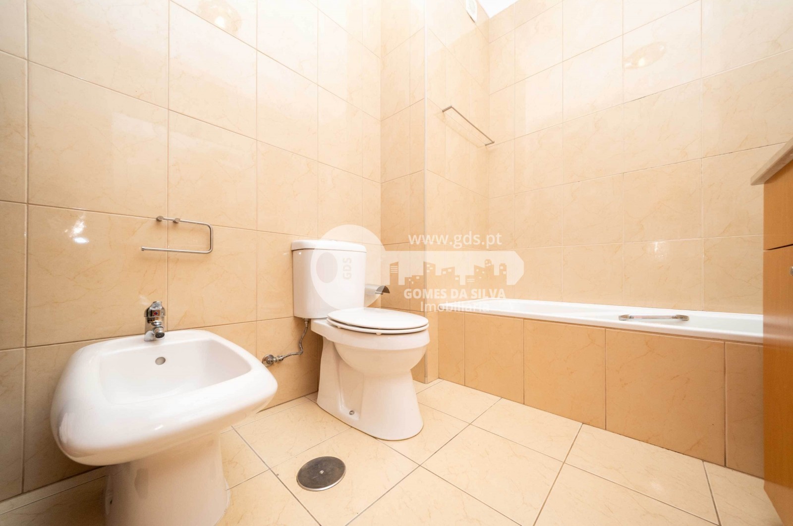 Apartamento T3 em Nogueira - Gomes da Silva - Imagem 18 Apartamento em Nogueira, Fraião e Lamaçães, Braga, Braga - Imagem 18