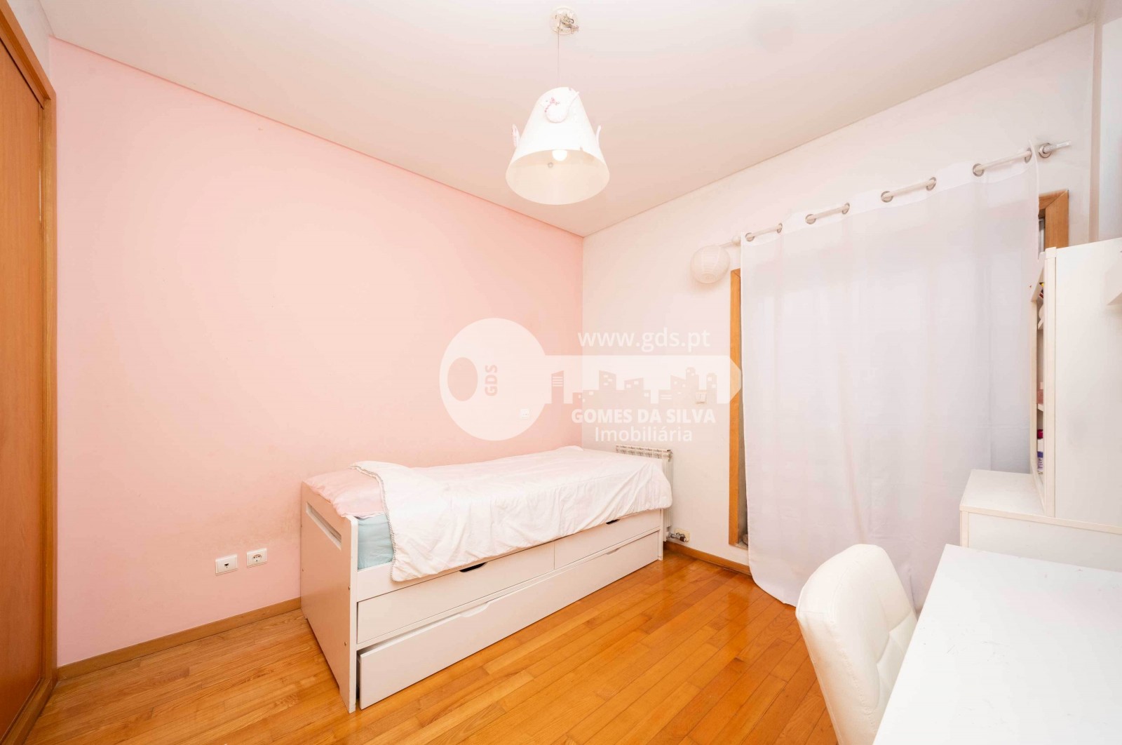 Apartamento em Nogueira, Fraião e Lamaçães, Braga, Braga - Imagem 28