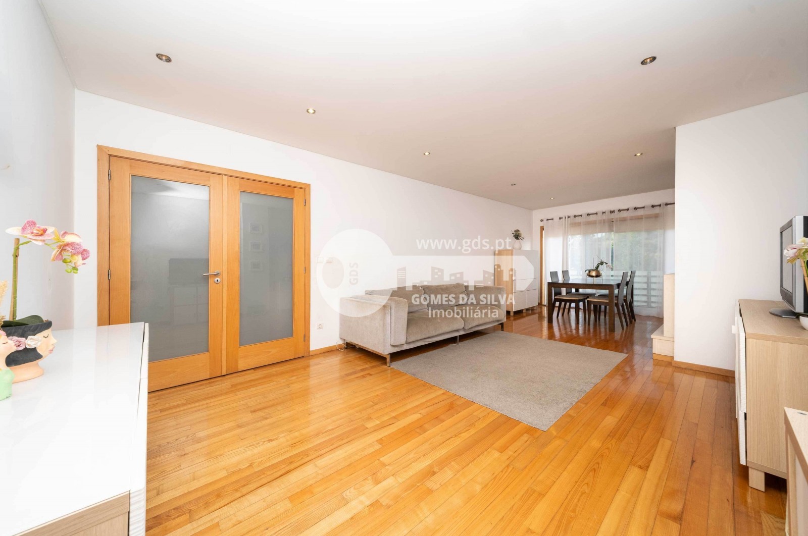 Apartamento T3 em Nogueira - Gomes da Silva - Imagem 5 Apartamento em Nogueira, Fraião e Lamaçães, Braga, Braga - Imagem 5